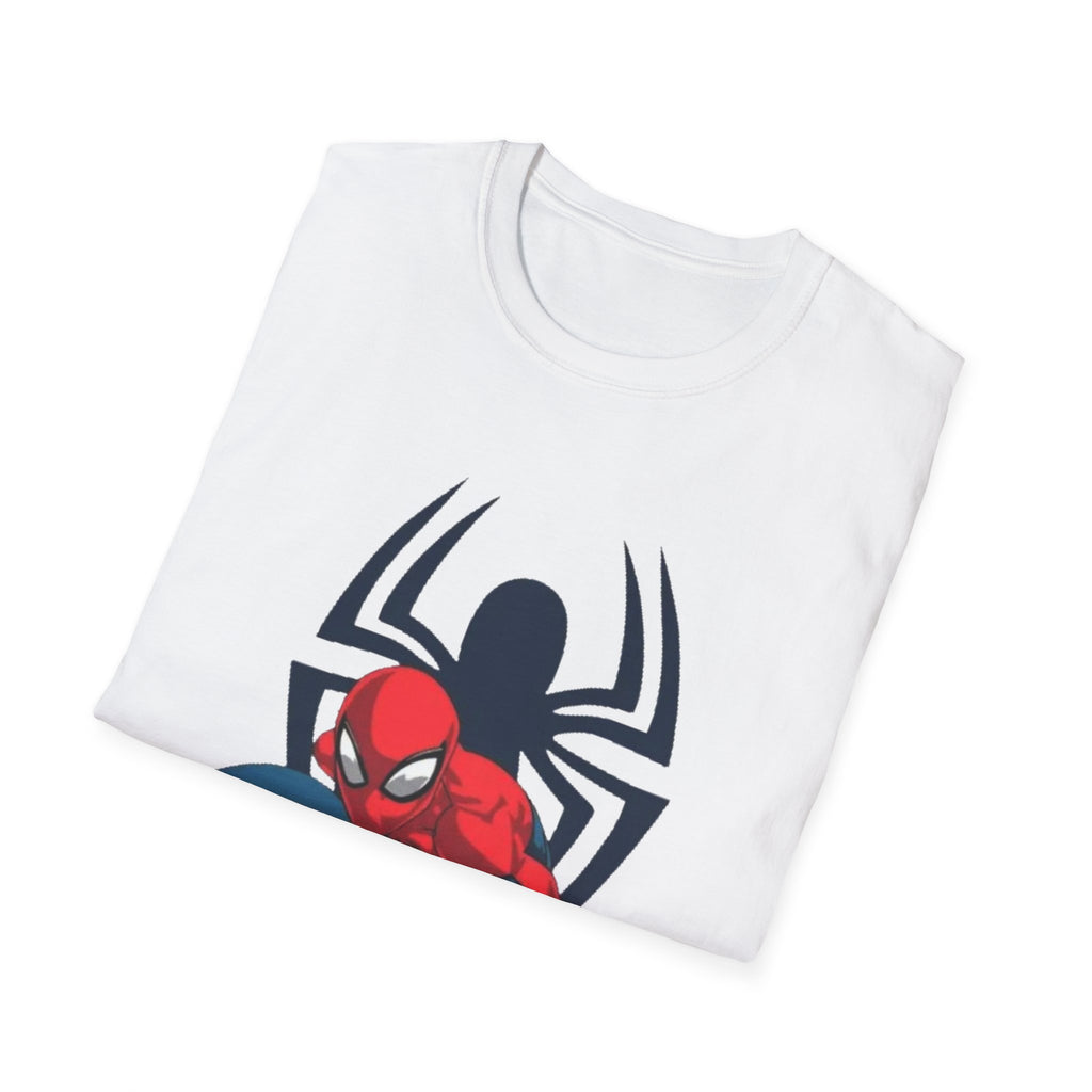 Spiderman T-Shirt