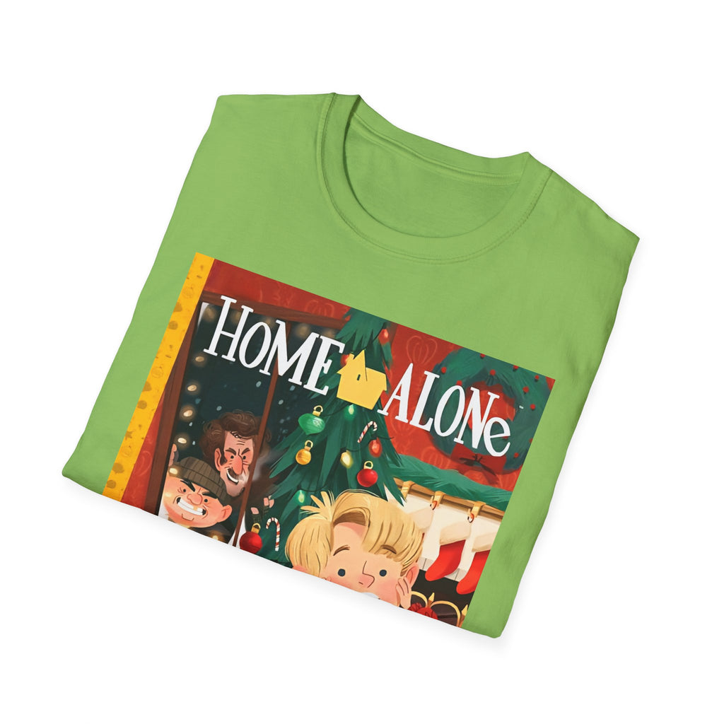 Retro Home Alone T-Shirt