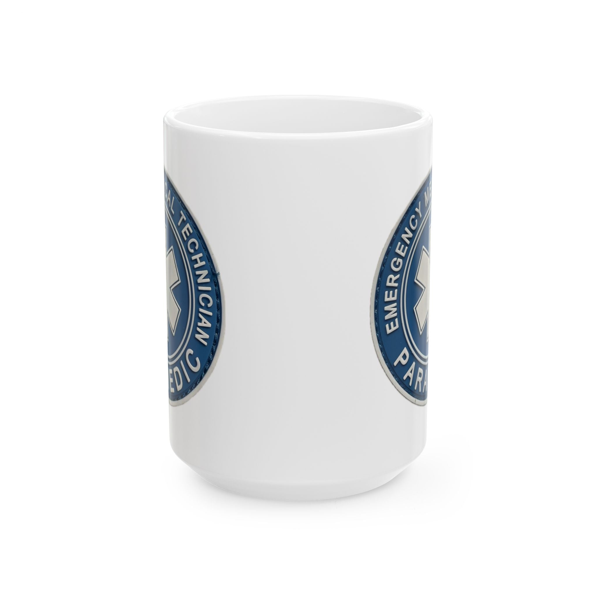 Paramedic Coffee & Tea Mug