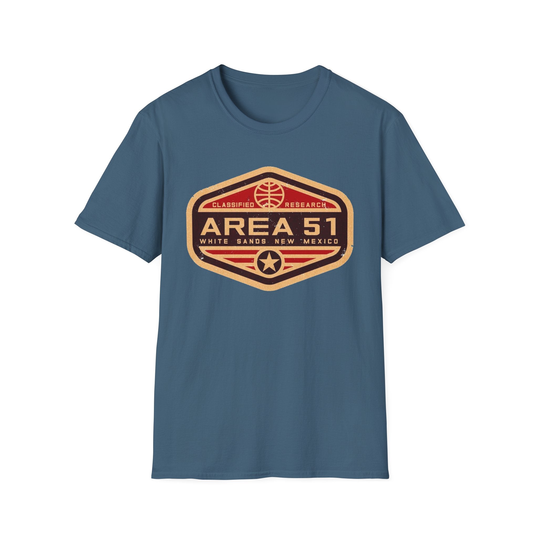 AREA 51 T-Shirt