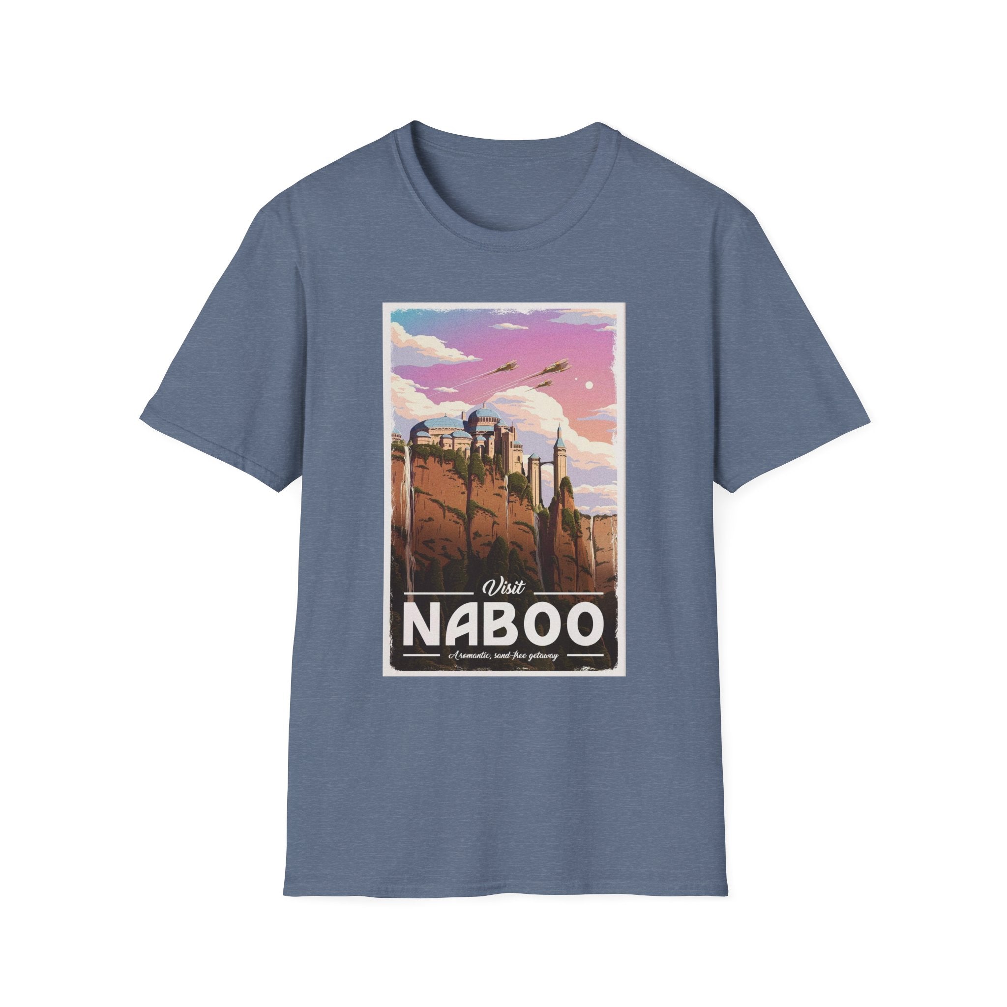 Retro Star Wars T-Shirt