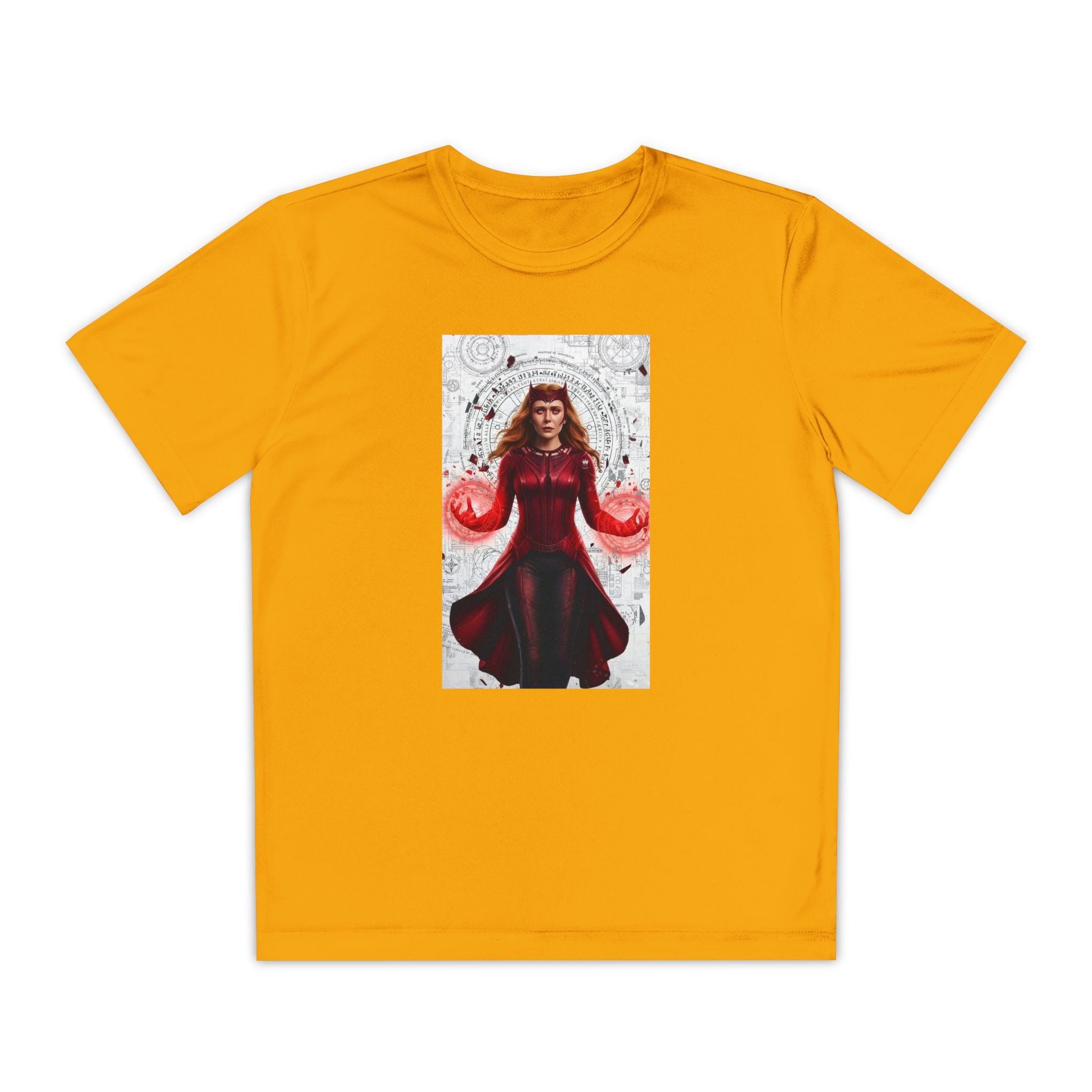 Advengers Youth T-Shirt Sports Graphic Tee, Cool Athletic Shirt for Kids, Perfect for Sports Events, Team Spirit