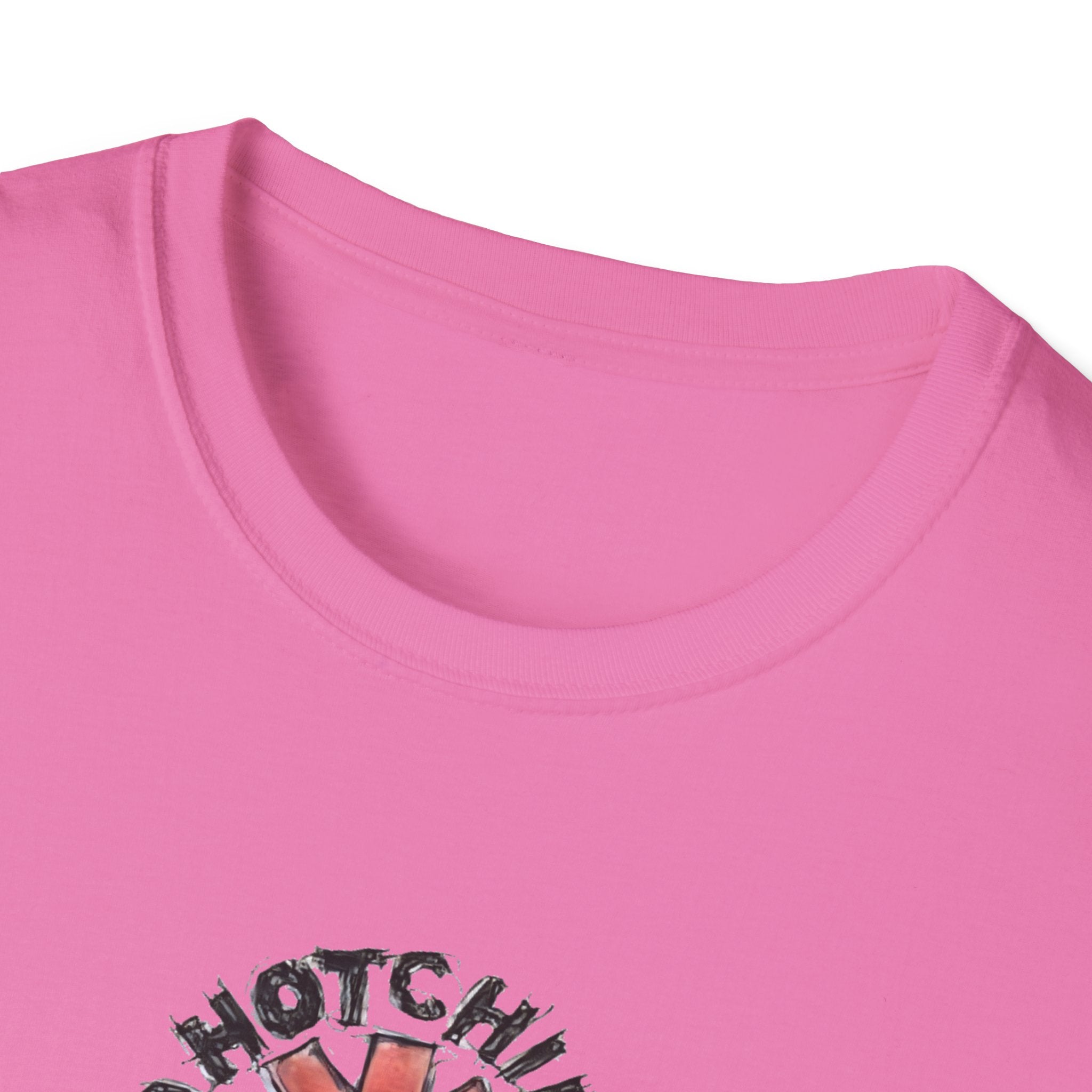 90's Grunge Music T-Shirt