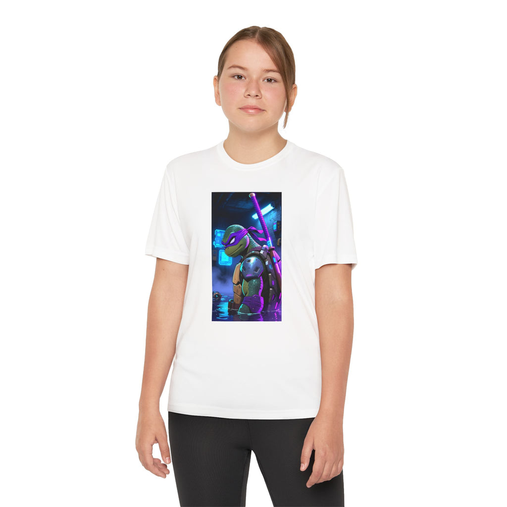 Teenage mutant ninja turtles, Graphic Print Shirt, Kids T-shirt, Cartoon Character Top, Retro Tee, Birthday Gift Shirt