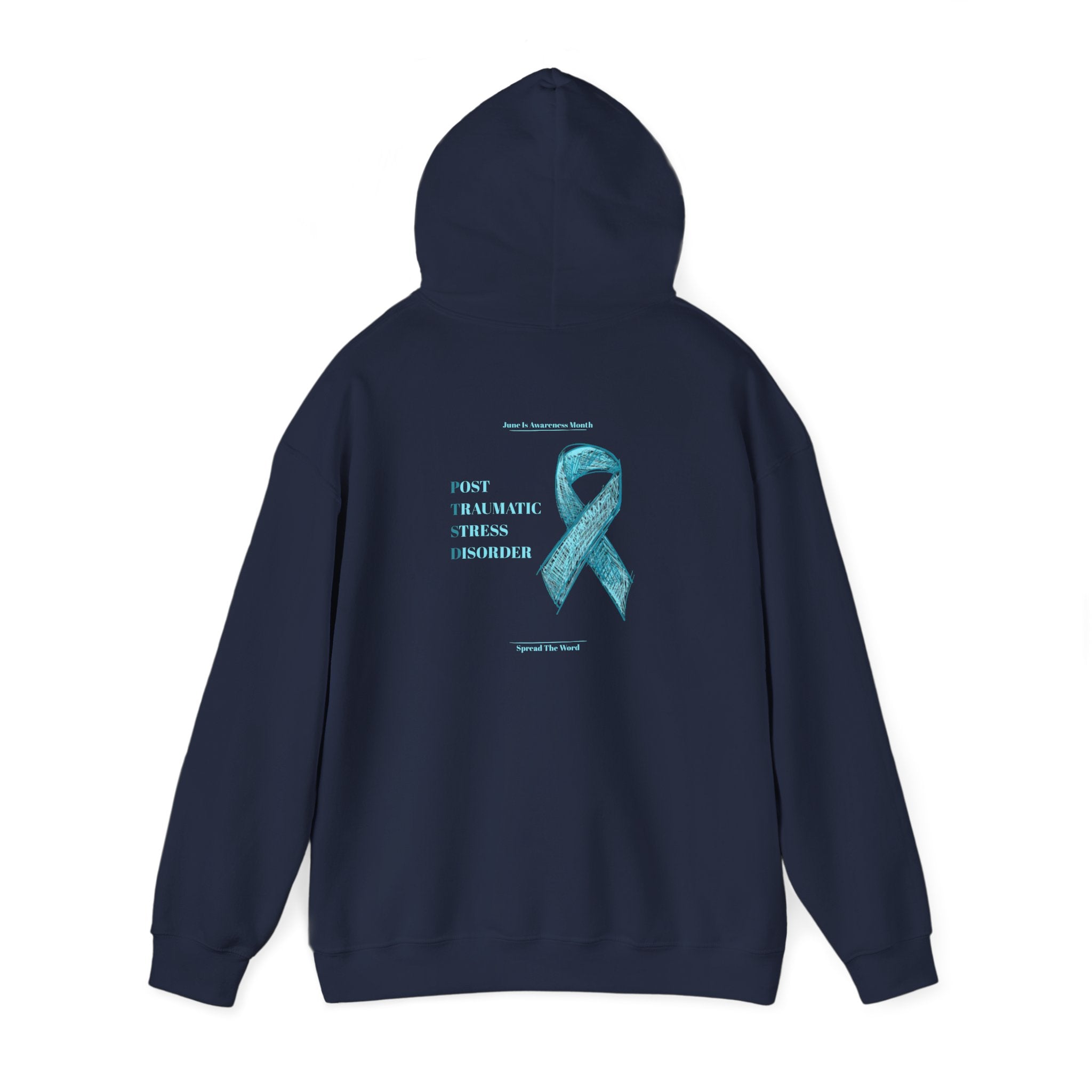 PTSD Vintage American Flag Design, Casual Wear, Sports, Gift for Holidays, Comfort for All Occasions