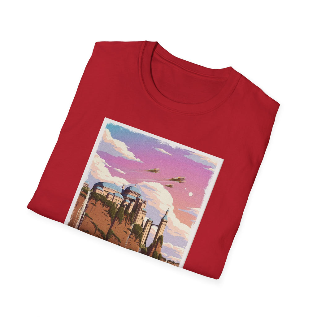Retro Star Wars T-Shirt