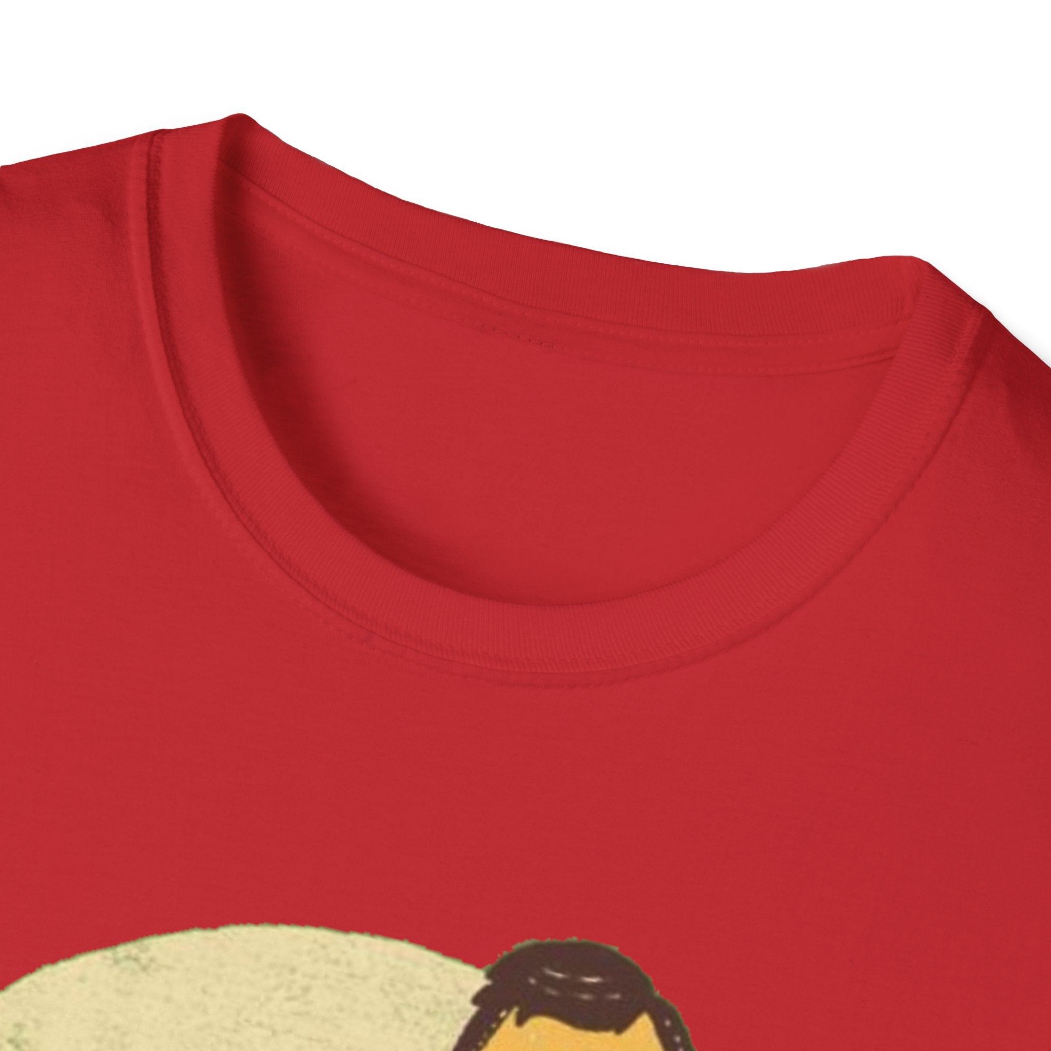 Bert And Ernie T-Shirt