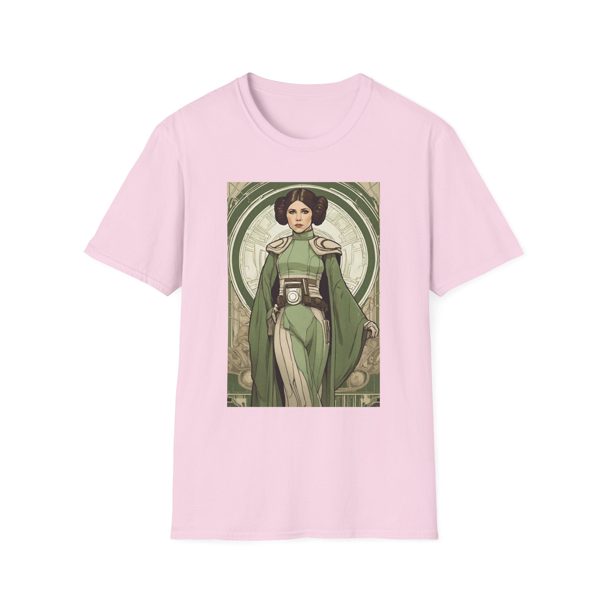 Retro Star Wars T-Shirt