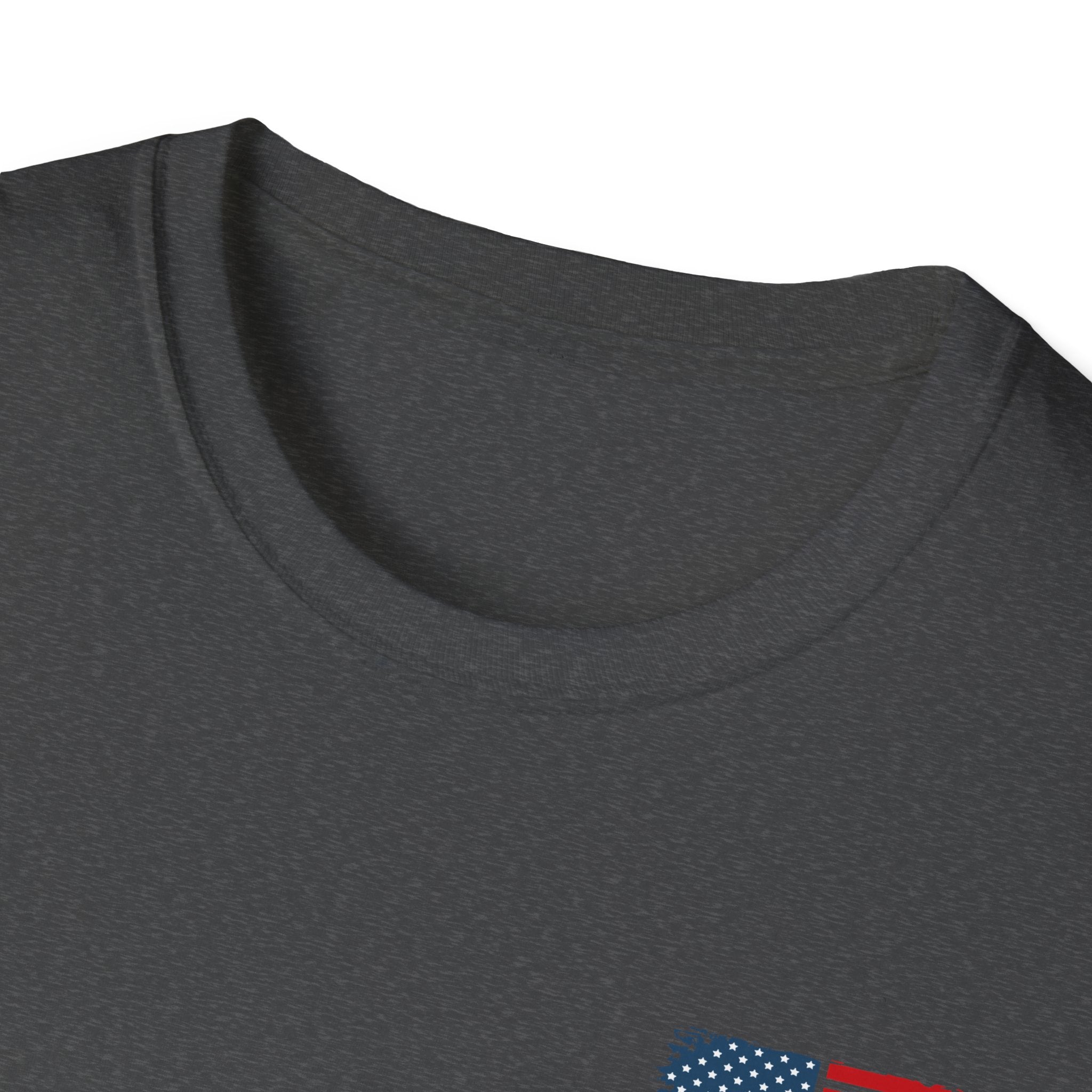22 A Day Patriotic Tshirt, American Flag Tee, 4th of July Shirt, USA Independence Day Top, Patriotic Graphic Tee, Unisex Patriotic
