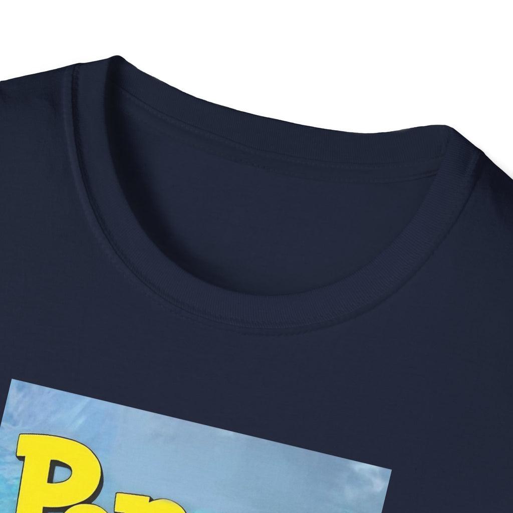 Retro Popeye T-Shirt