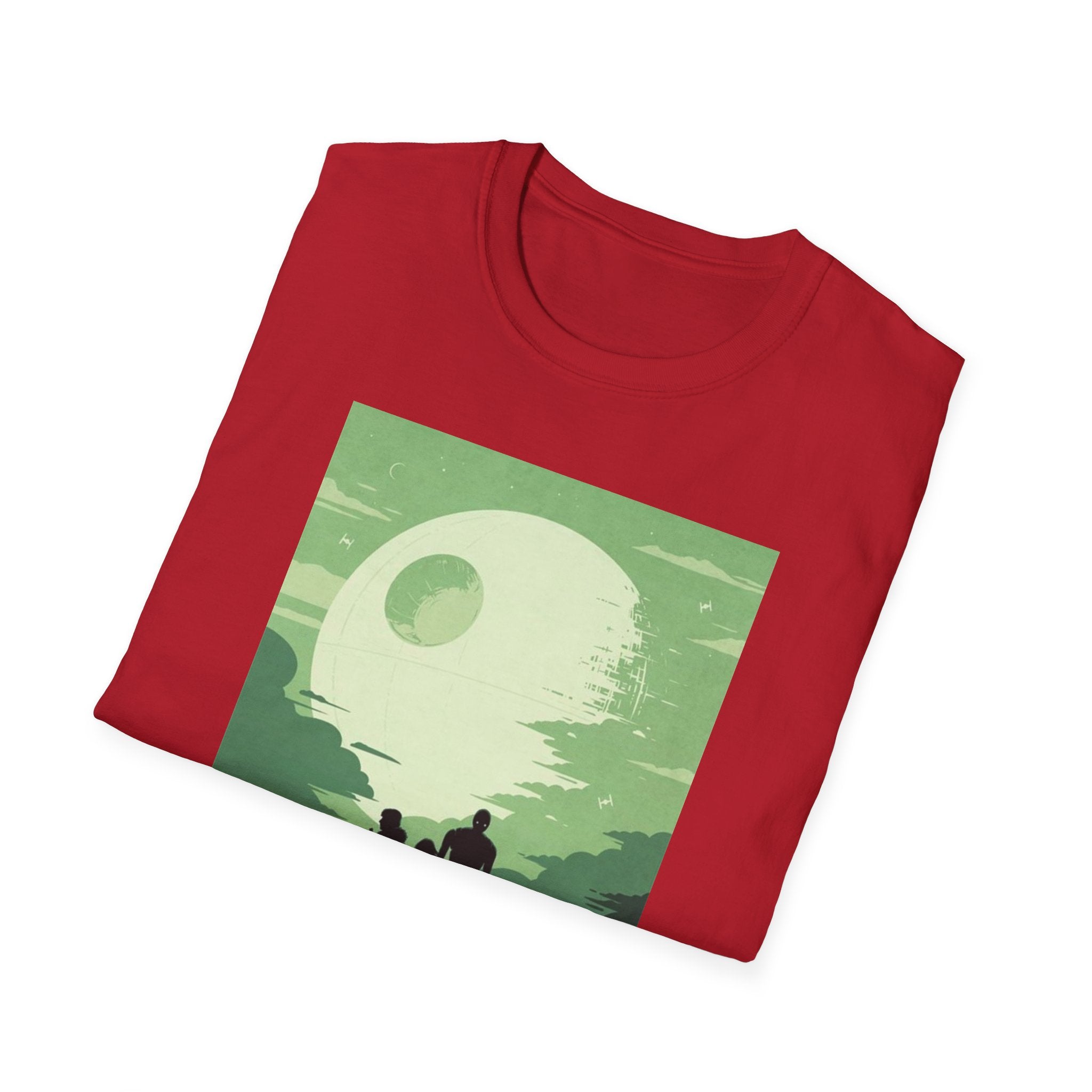Retro Star Wars T-Shirt