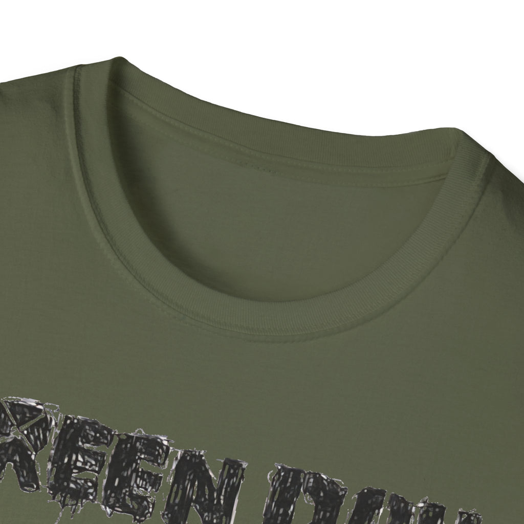 90's Grunge Music T-Shirt