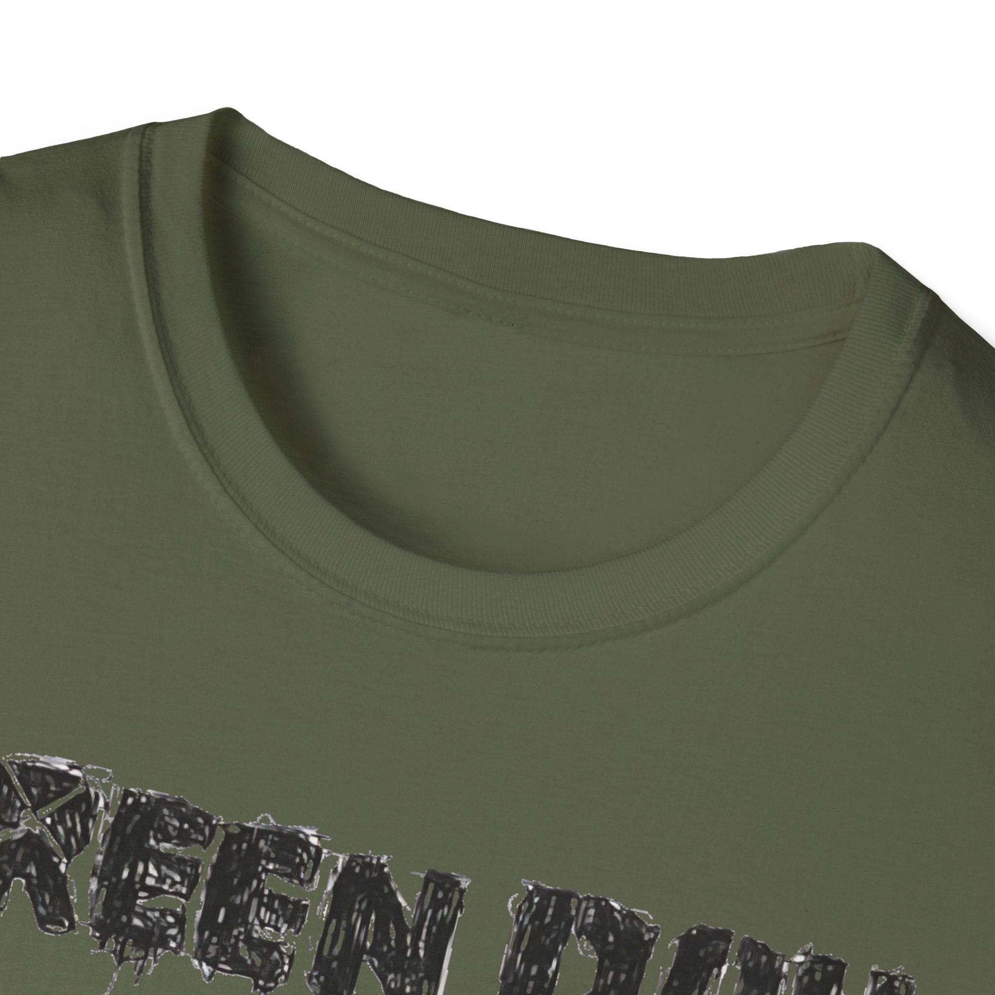 90's Grunge Music T-Shirt