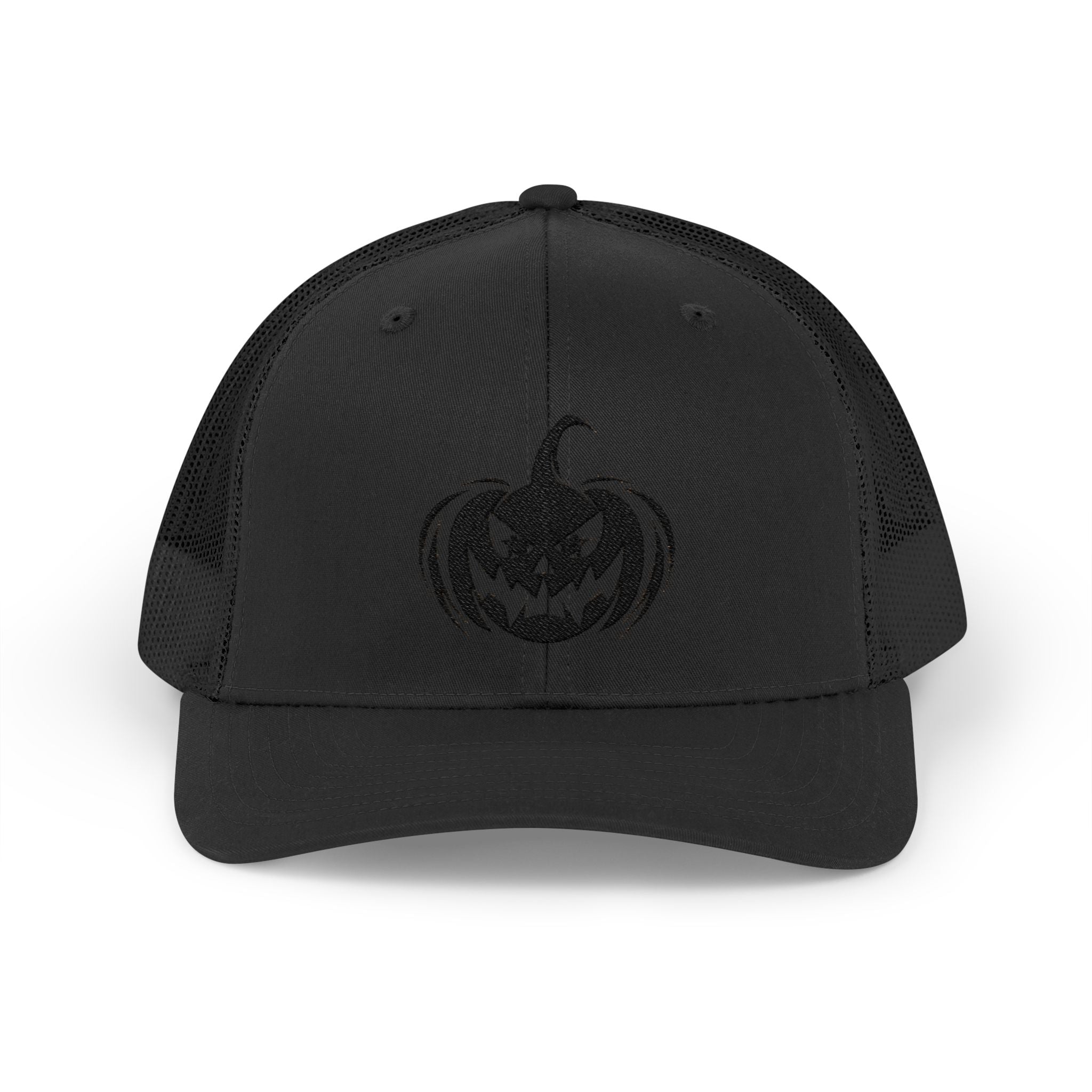 Halloween Patriotic Snapback Trucker Cap, Patriotic hat for Halloween, Snapback Cap, Truckers Hat, Halloween Costume, Patriotic Accessories