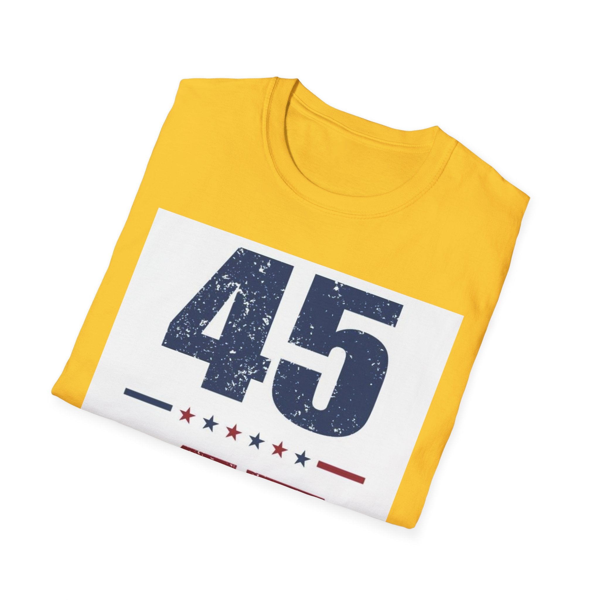 45 / 47 T-Shirt