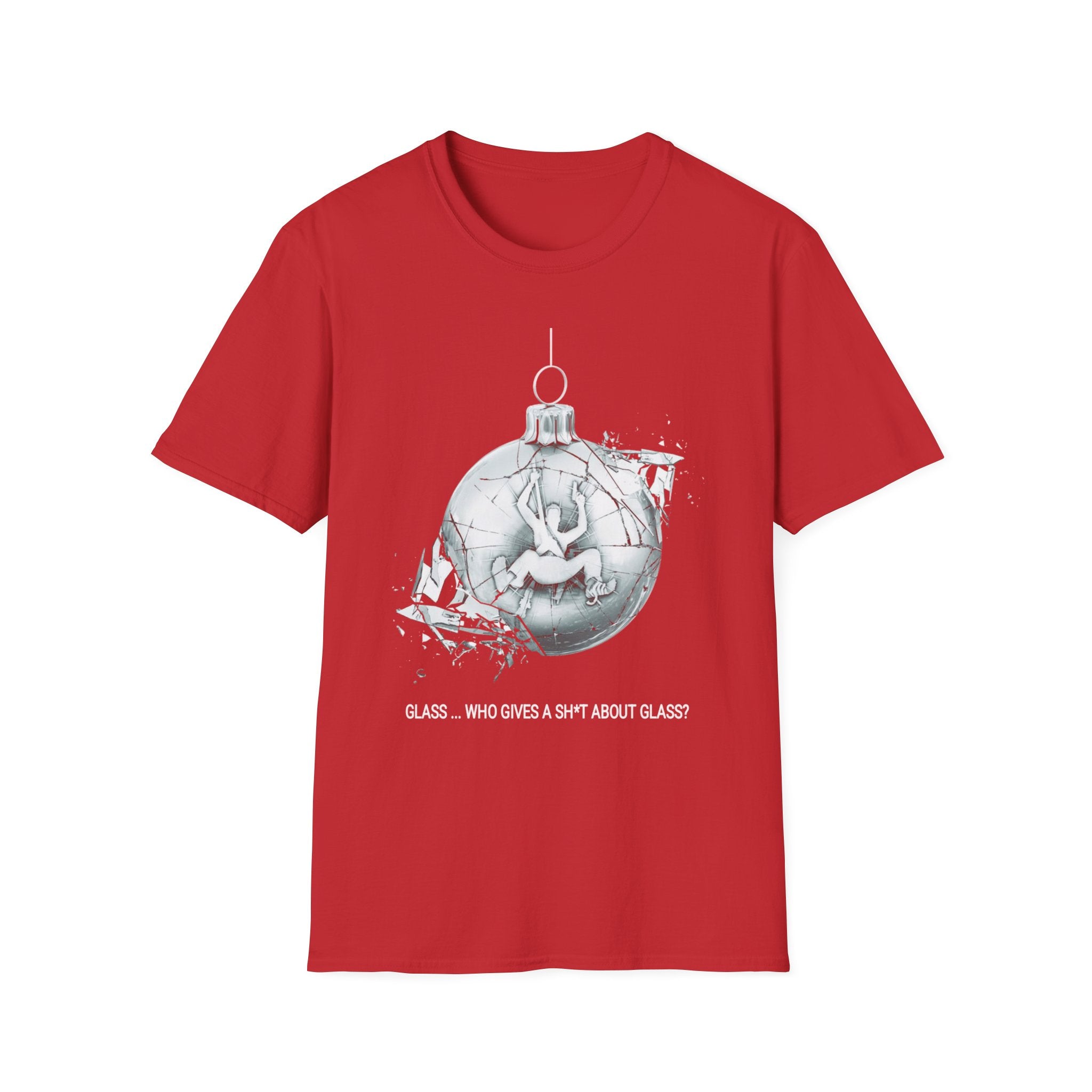 Die Hard Christmas T-Shirt