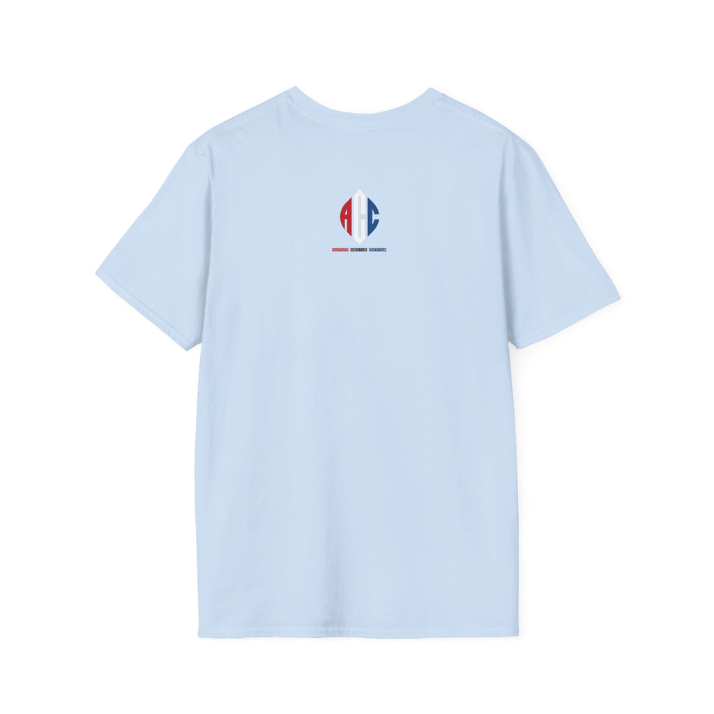 Advengers Unisex Softstyle T-Shirt
