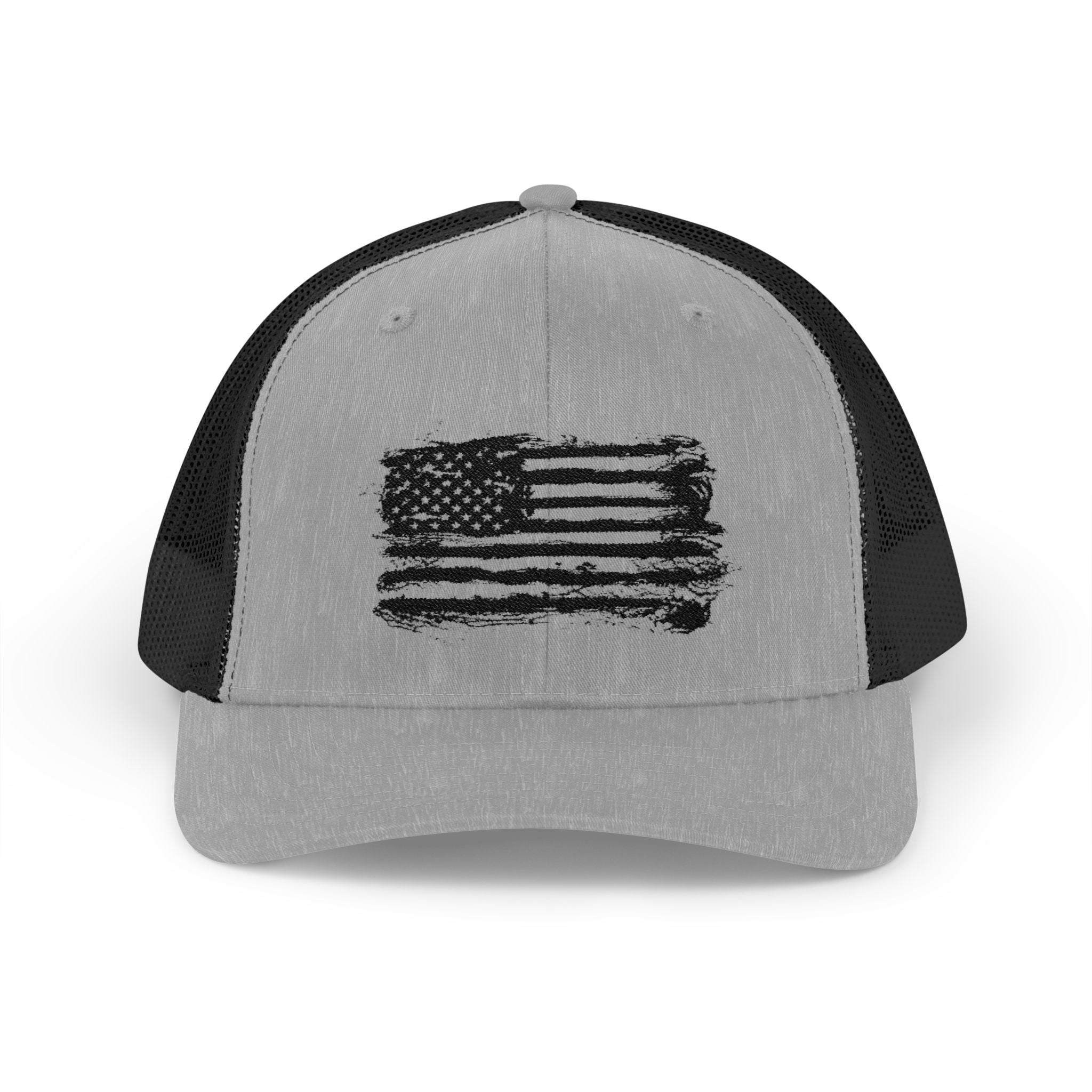 Patriotic Flag Snapback Trucker Cap, American Flag Hat, Outdoor Cap, Casual Wear, Gift for Dad, 4th of July Apparel