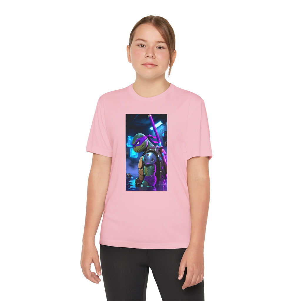 Teenage mutant ninja turtles, Graphic Print Shirt, Kids T-shirt, Cartoon Character Top, Retro Tee, Birthday Gift Shirt