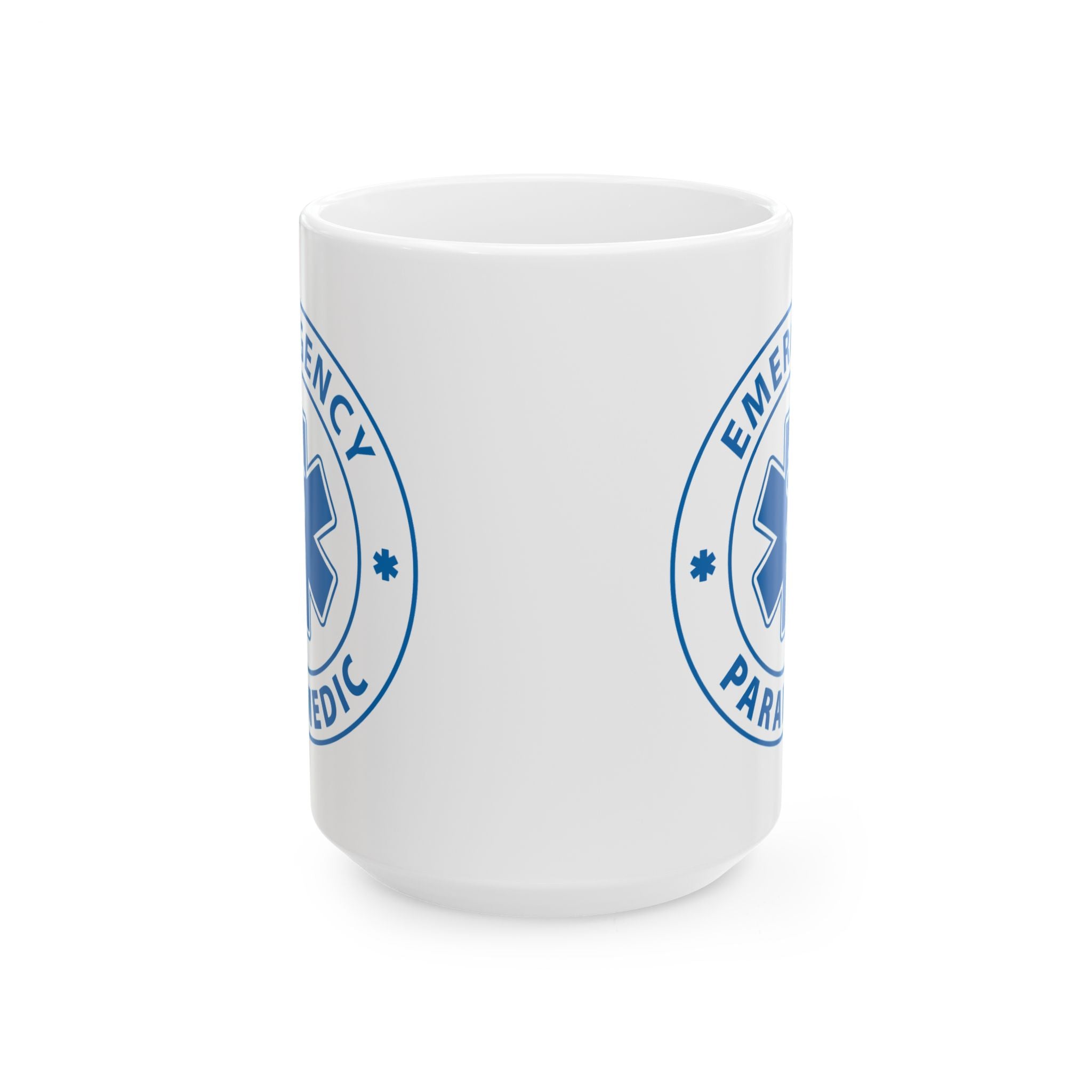 Paramedic Coffee Mug
