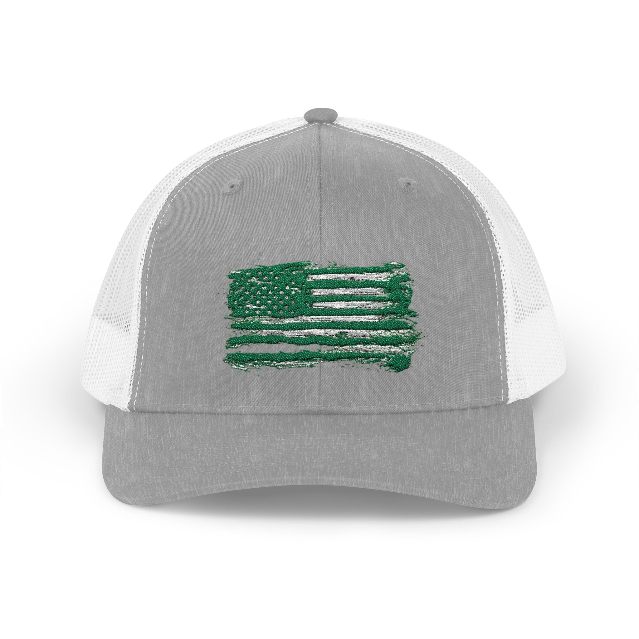 Patriotic Flag Snapback Trucker Cap, American Flag Hat, Outdoor Cap, Casual Wear, Gift for Dad, 4th of July Apparel