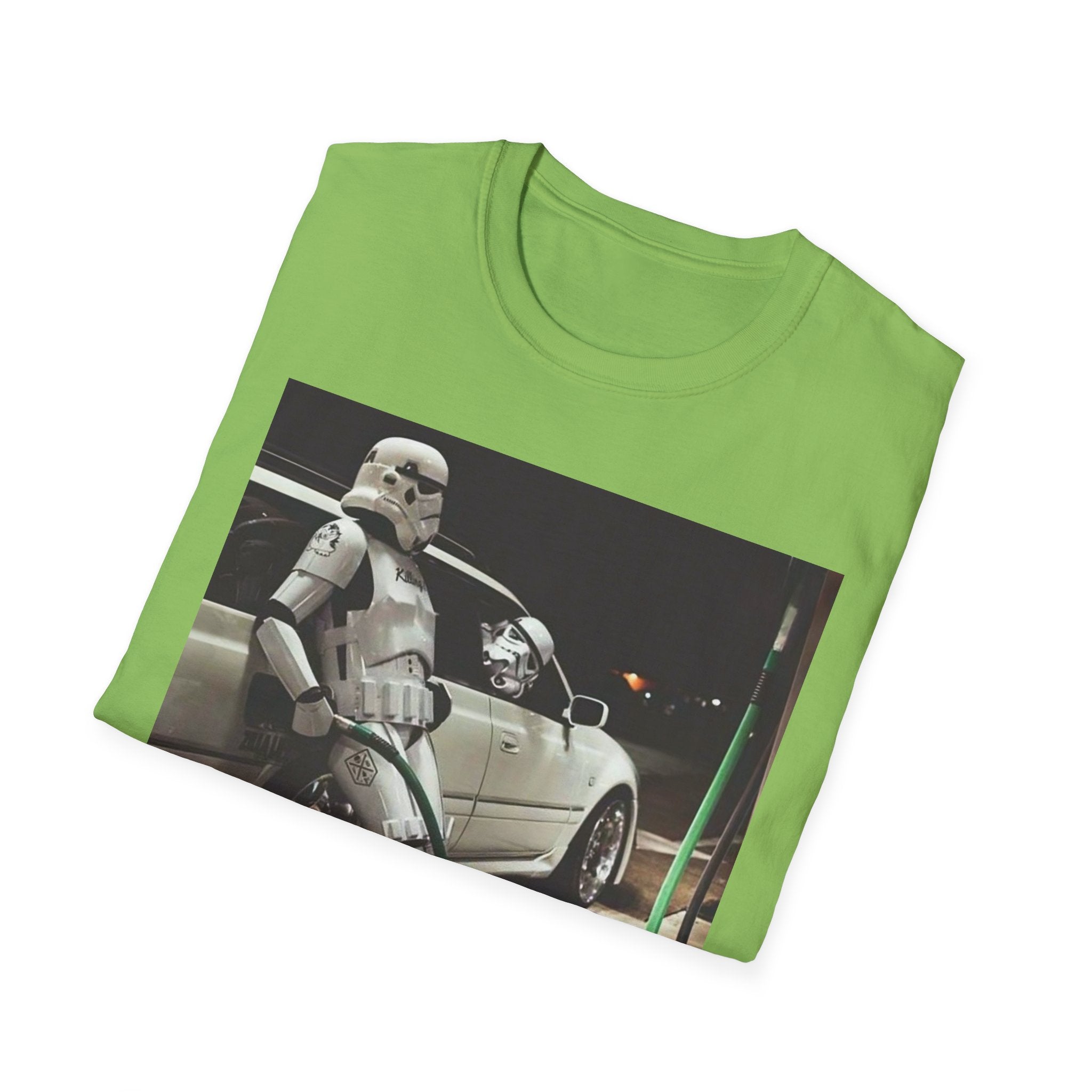 Star Wars T-Shirt