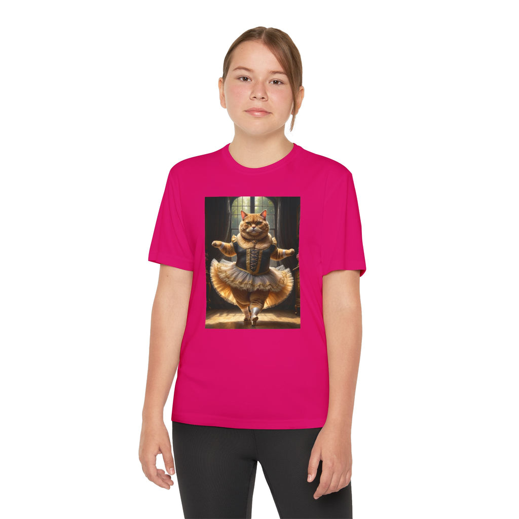 Youth Tee Shirt, Kids Animal Graphic Top, Cute Black and White Tee, Children's Zoo Theme Shirt, Bamboo Bear