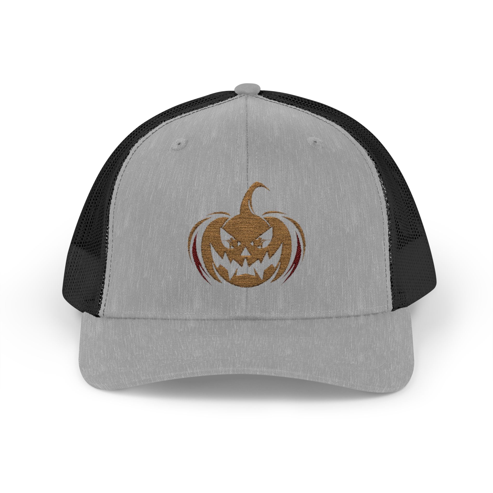 Halloween Patriotic Snapback Trucker Cap, Patriotic hat for Halloween, Snapback Cap, Truckers Hat, Halloween Costume, Patriotic Accessories