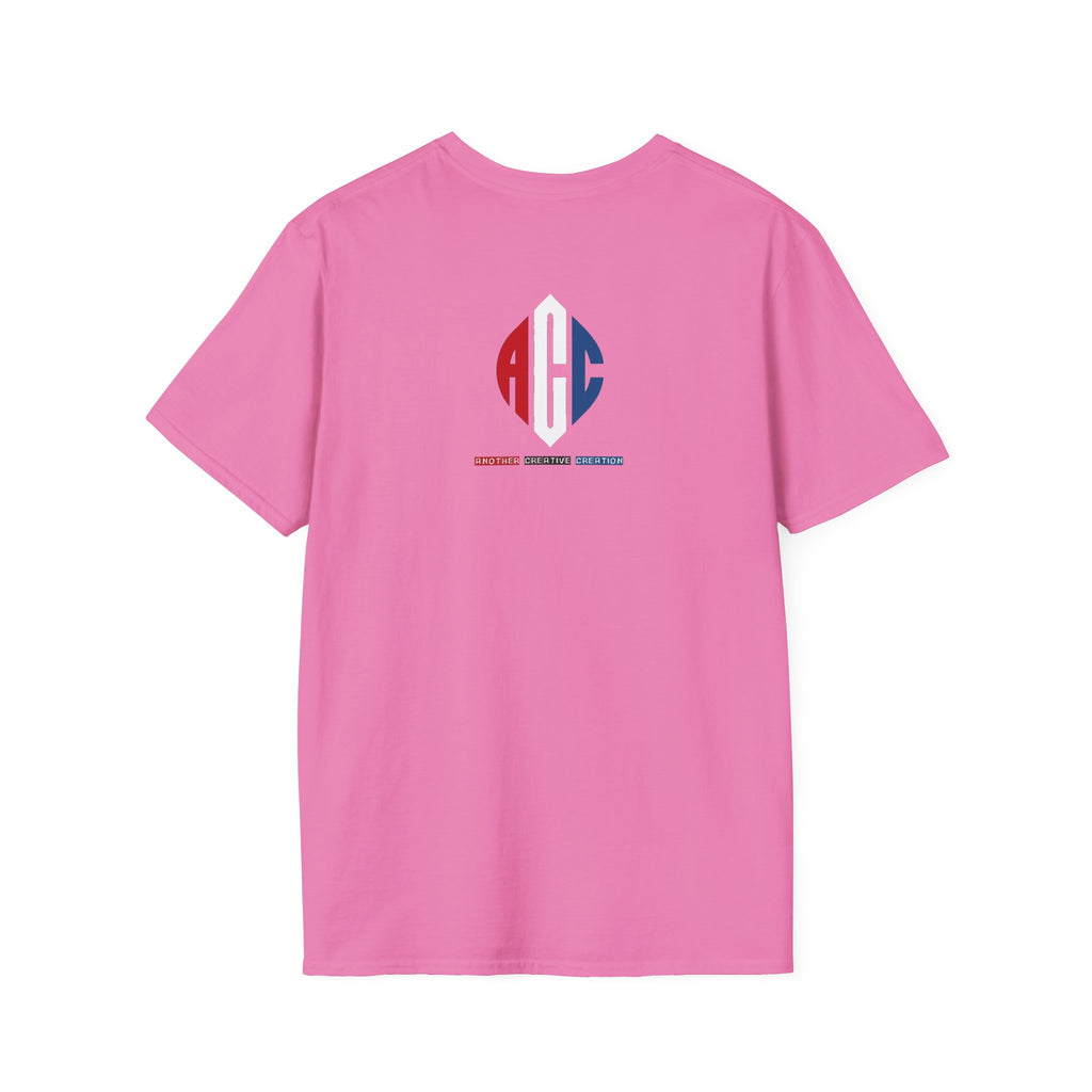90's Grunge Music T-Shirt