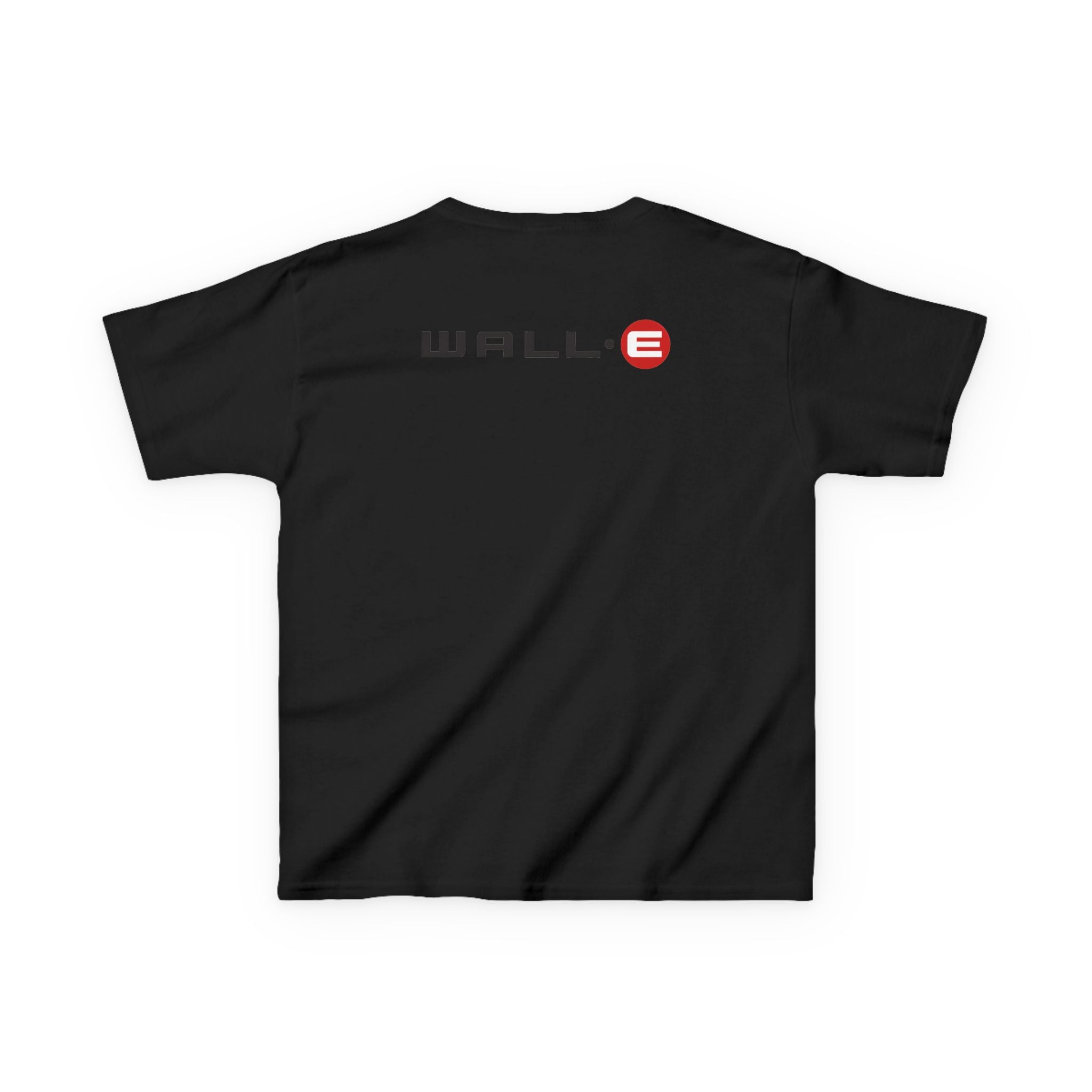 Wall-E Kids Tee, Retro Kids Shirt, Movie Themed Shirt, Fun Kids Outfit, Gift for Movie Lovers, Kids Cotton Tee