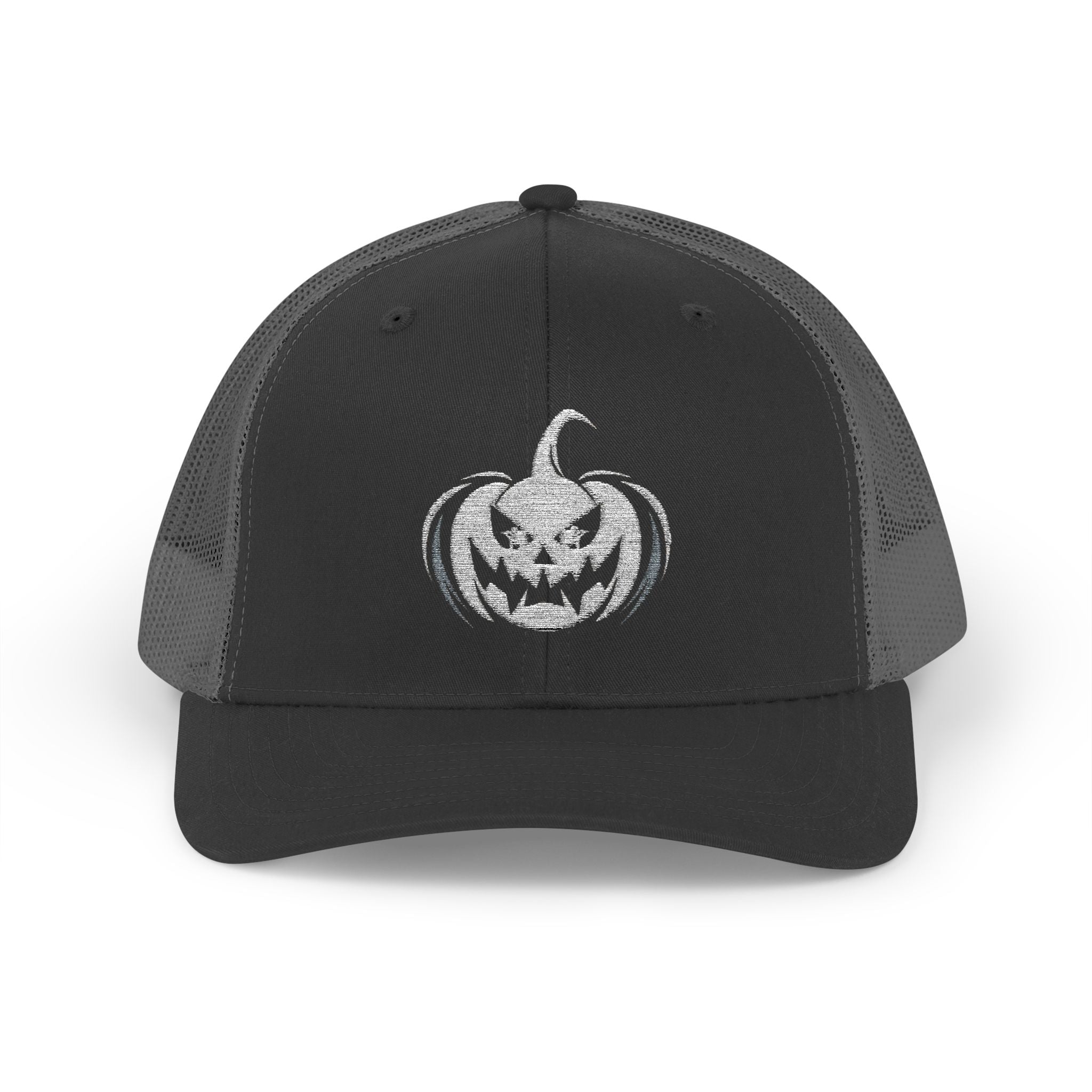 Halloween Patriotic Snapback Trucker Cap, Patriotic hat for Halloween, Snapback Cap, Truckers Hat, Halloween Costume, Patriotic Accessories