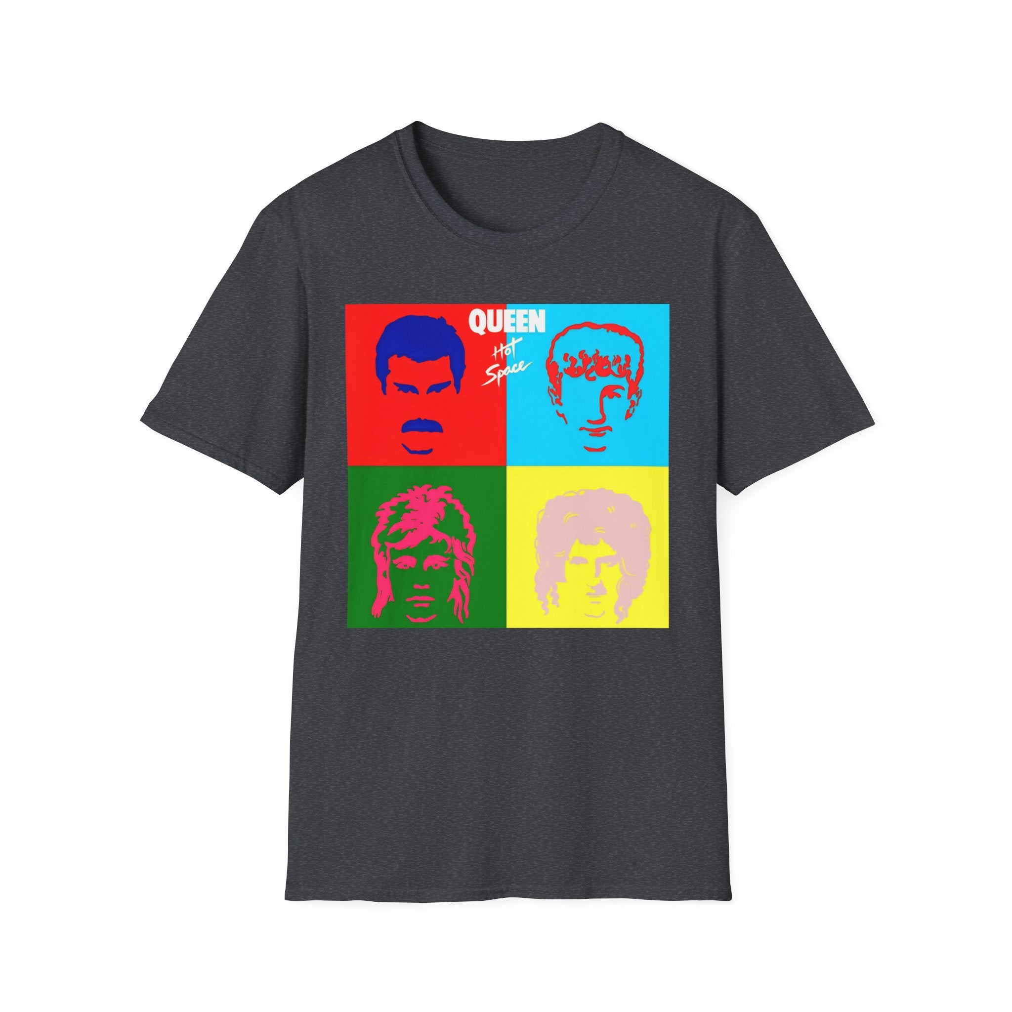 90's Pop Culture T-Shirt