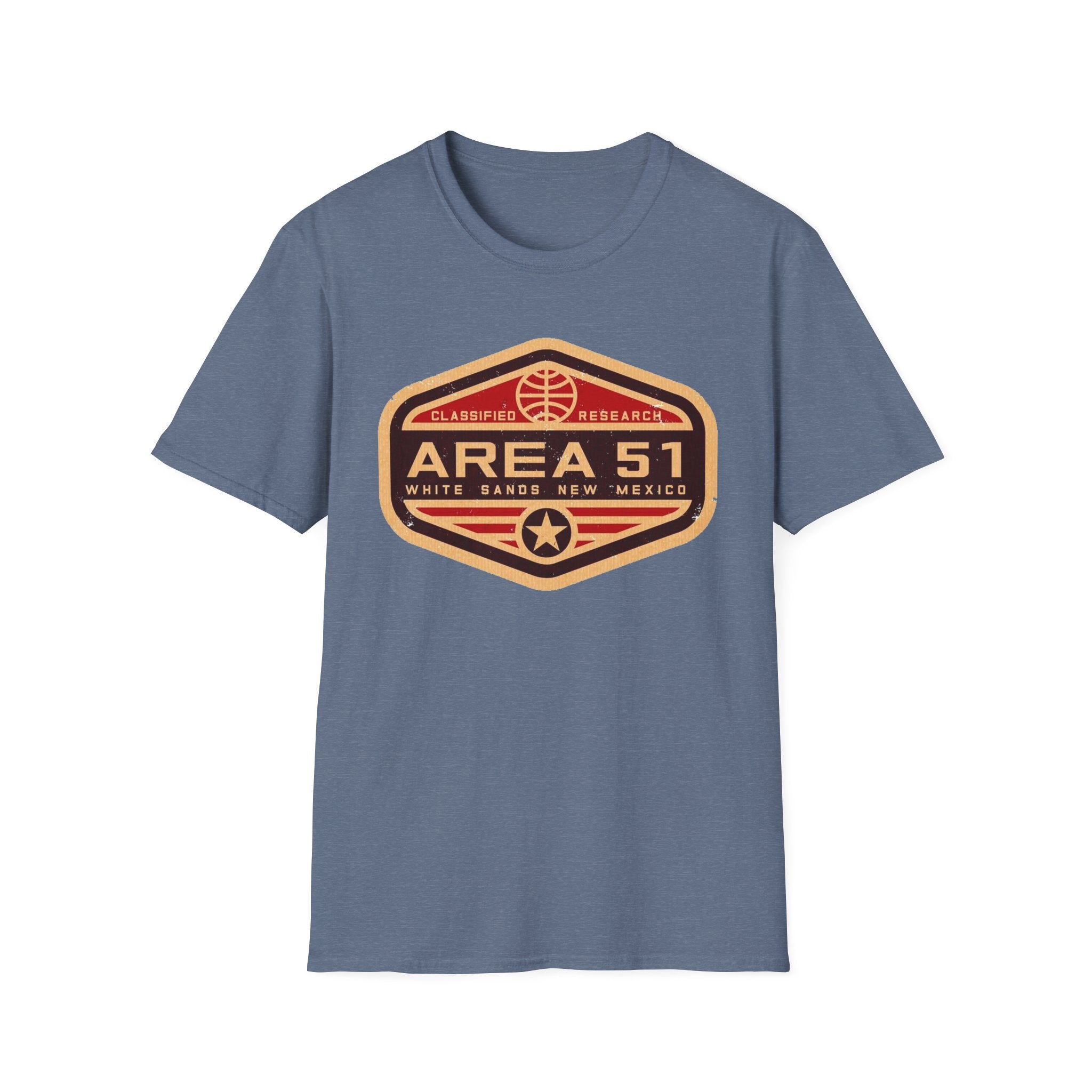 AREA 51 T-Shirt