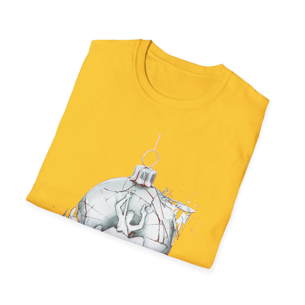 Die Hard Christmas T-Shirt