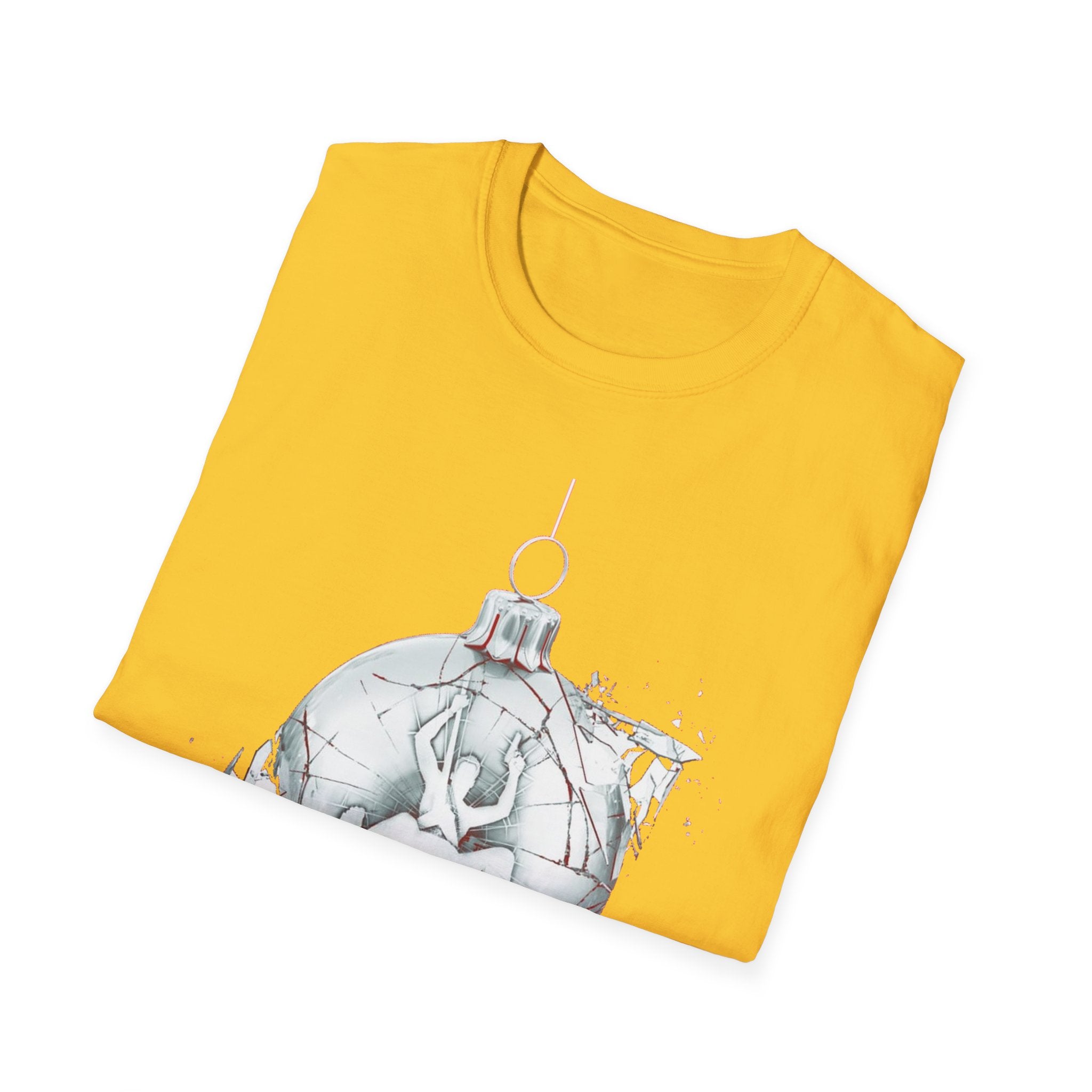 Die Hard Christmas T-Shirt