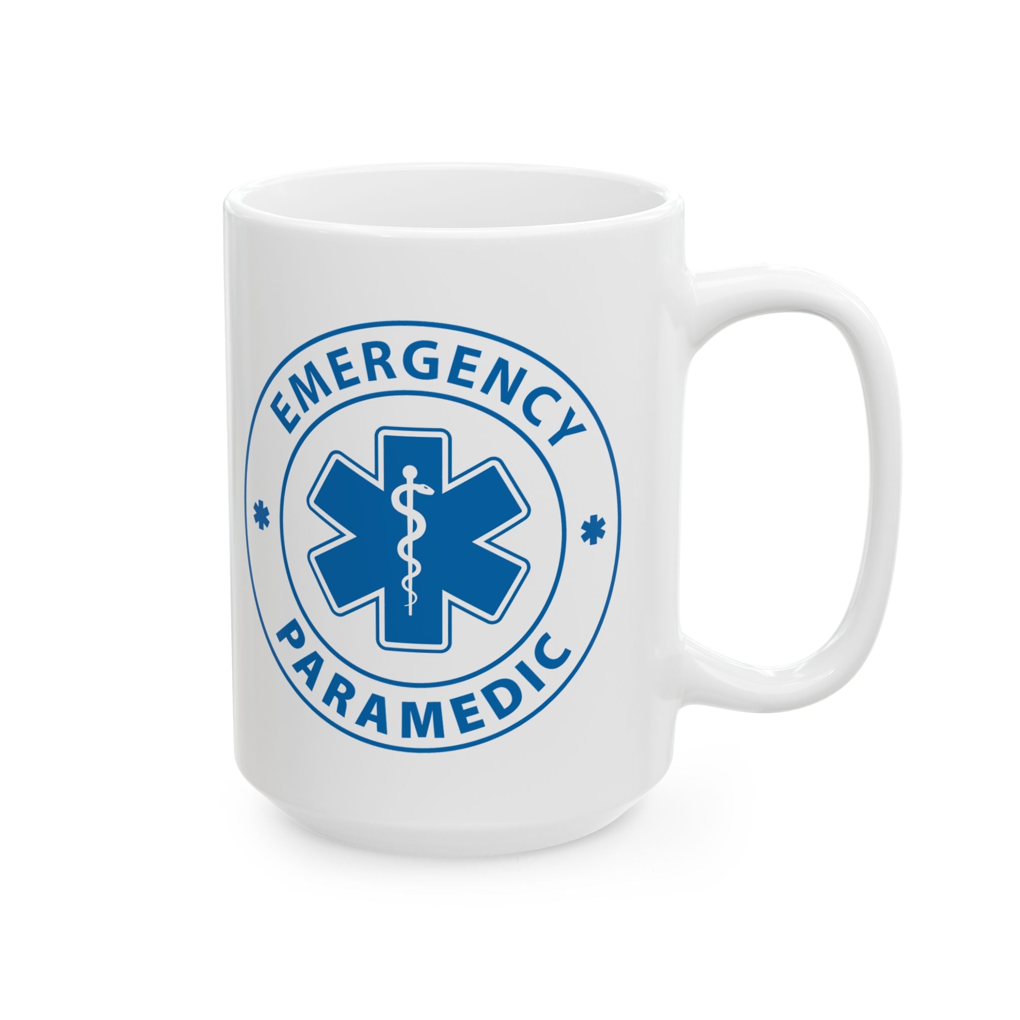 Paramedic Coffee Mug