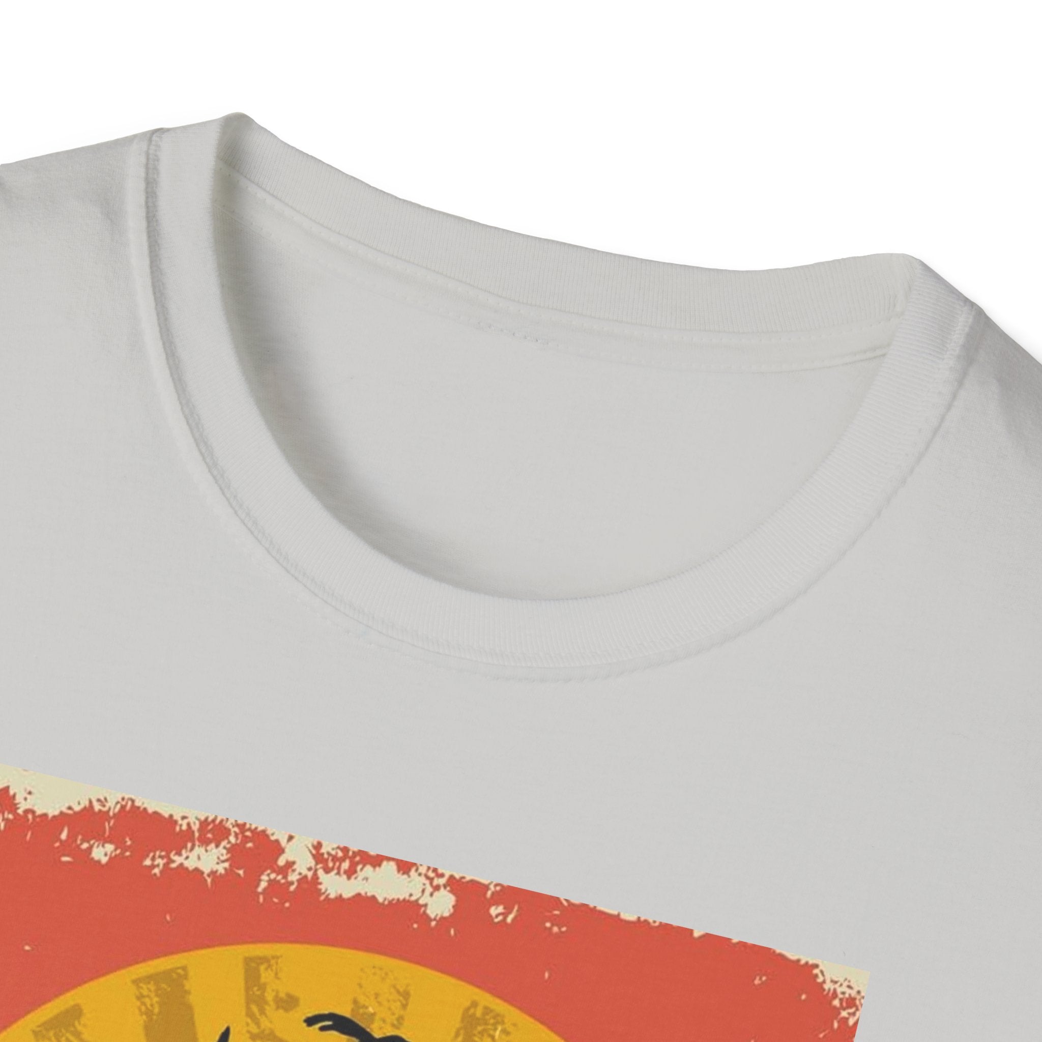 Retro The Karate Kid T-Shirt