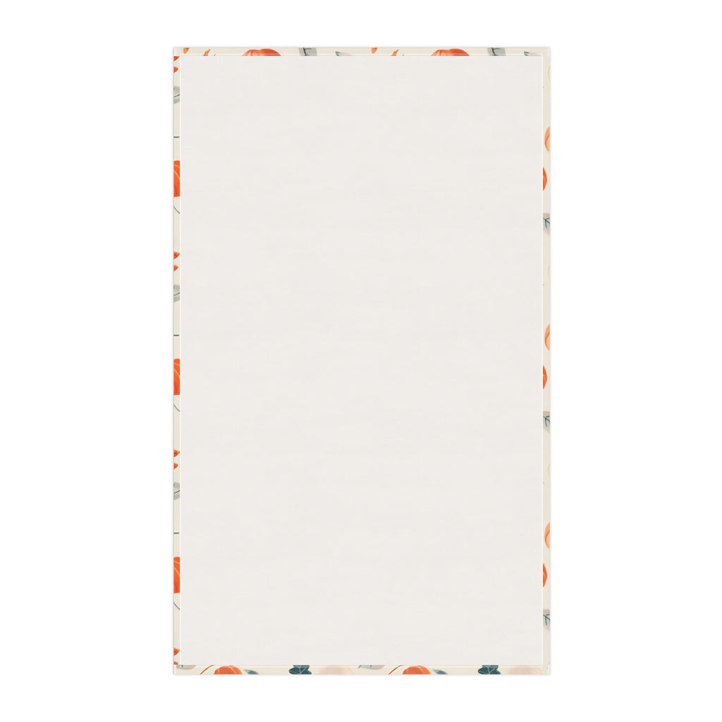 Fall Design ~ Stylish Cotton Tea Towels