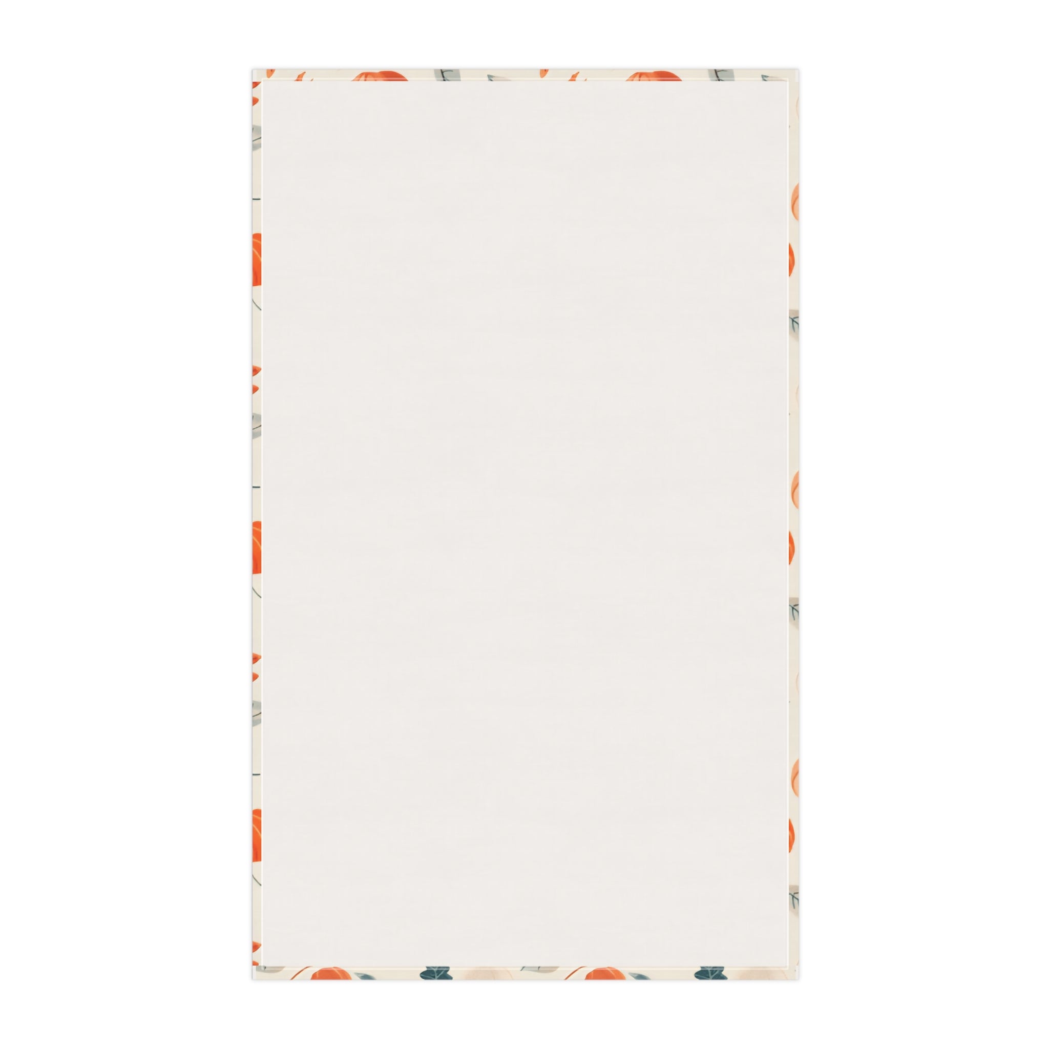 Fall Design ~ Stylish Cotton Tea Towels
