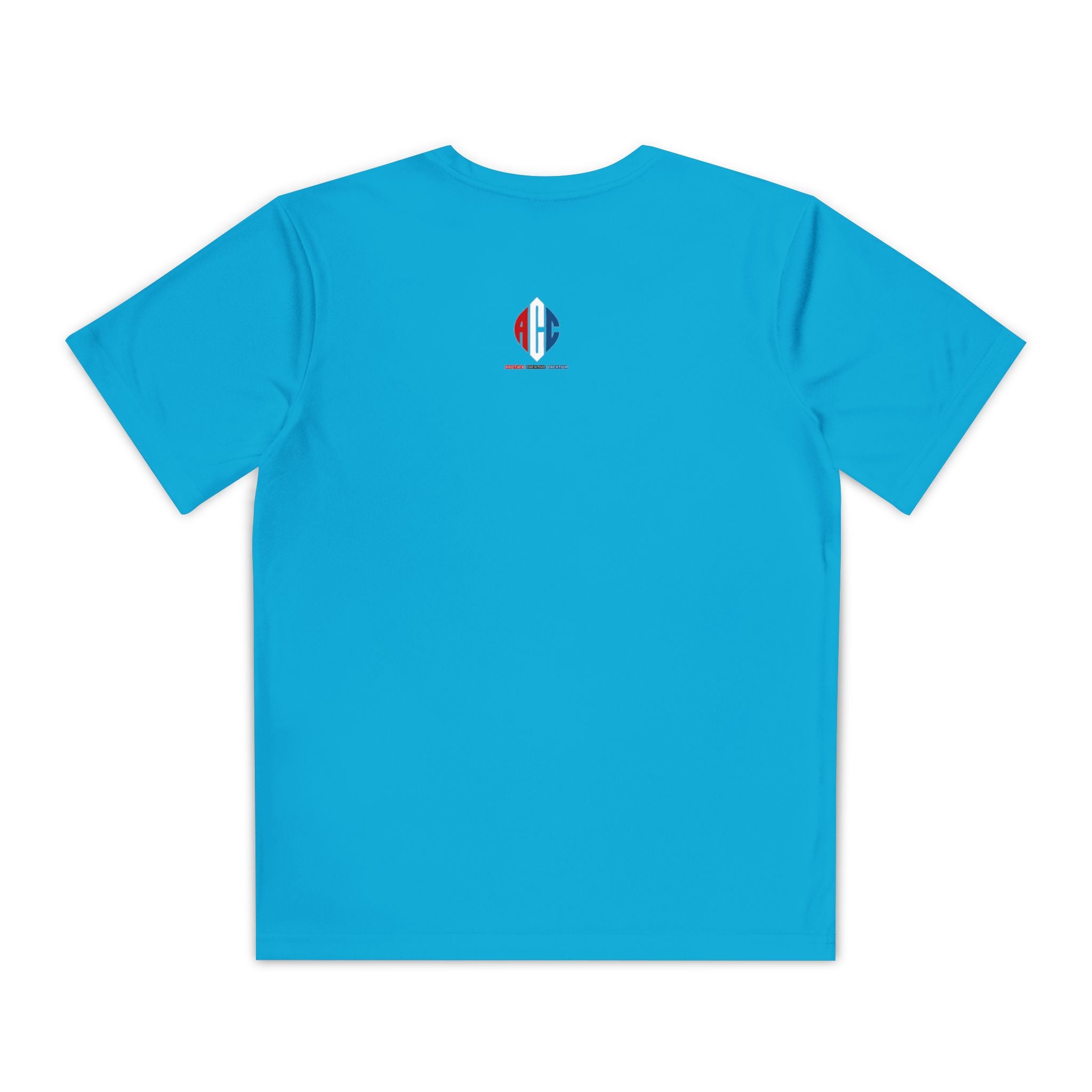 Advengers Youth T-Shirt Sports Graphic Tee, Cool Athletic Shirt for Kids, Perfect for Sports Events, Team Spirit