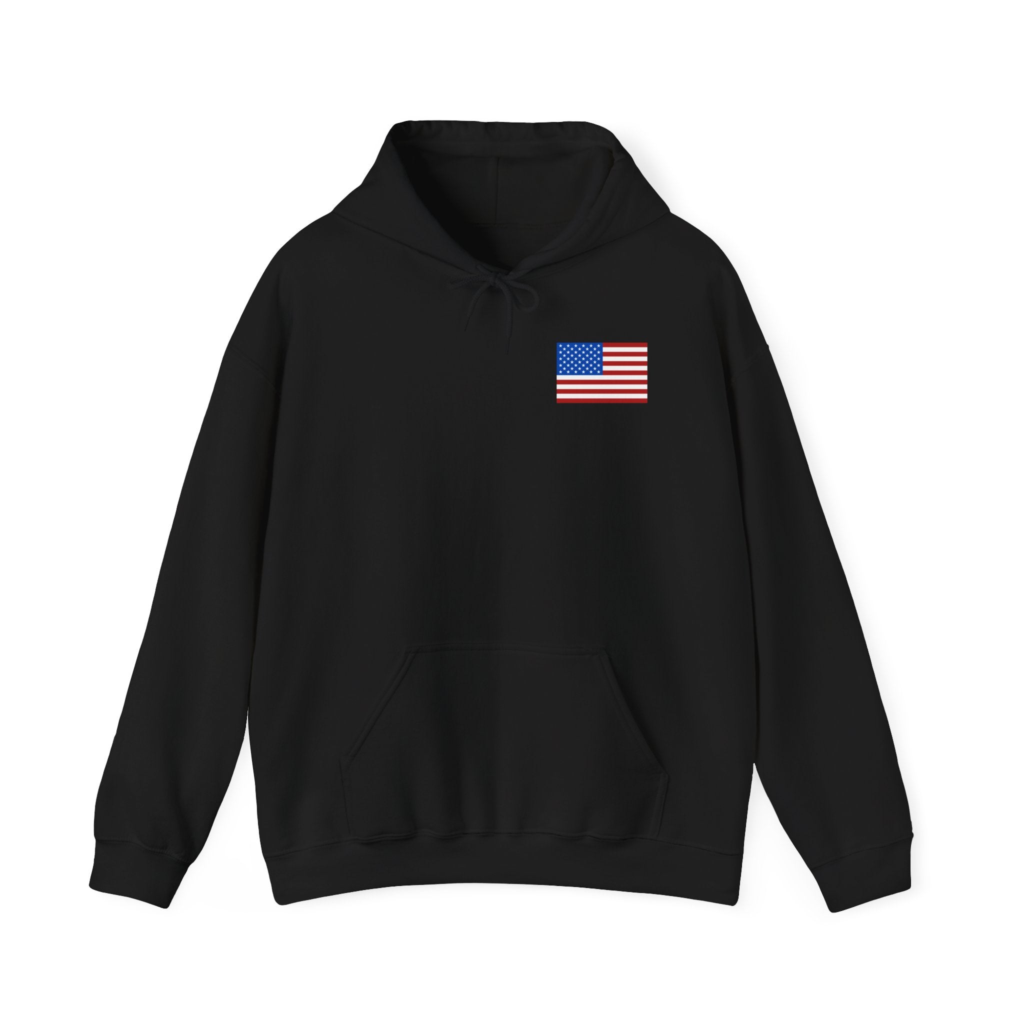 Fishing Patriotic Vintage American Flag Design, Casual Wear, Sports, Gift for Holidays, Comfort for All Occasions