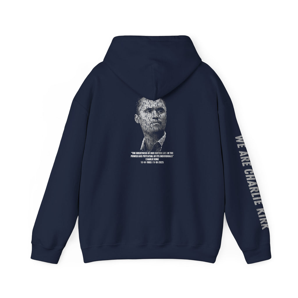 Copy of Isreal Flag And Map ~ Rebel Spirit Unisex Hoodie