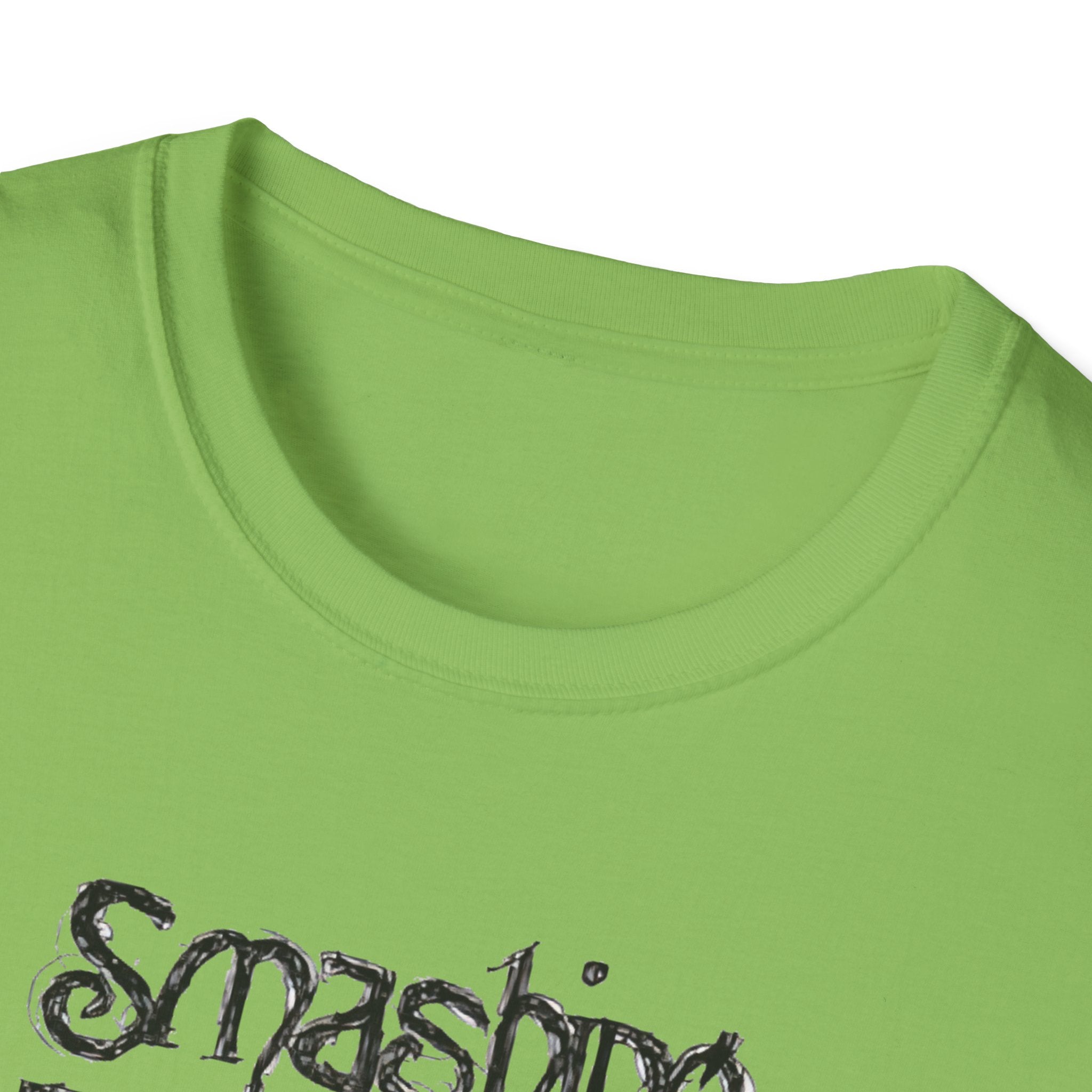 90's Grunge Music T-Shirt