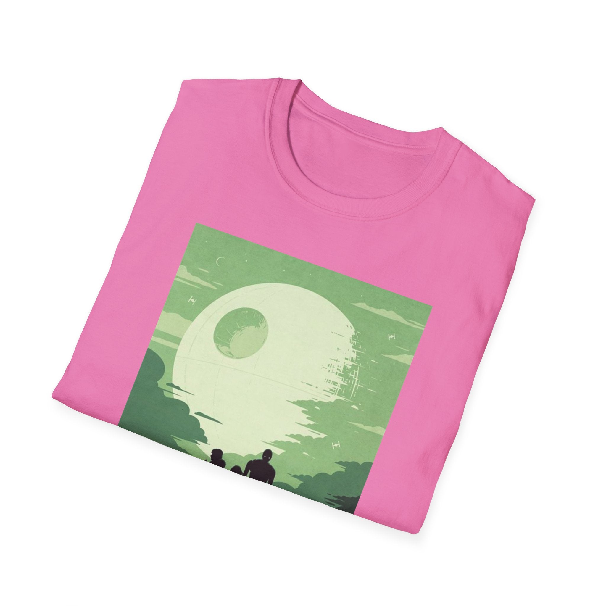 Retro Star Wars T-Shirt