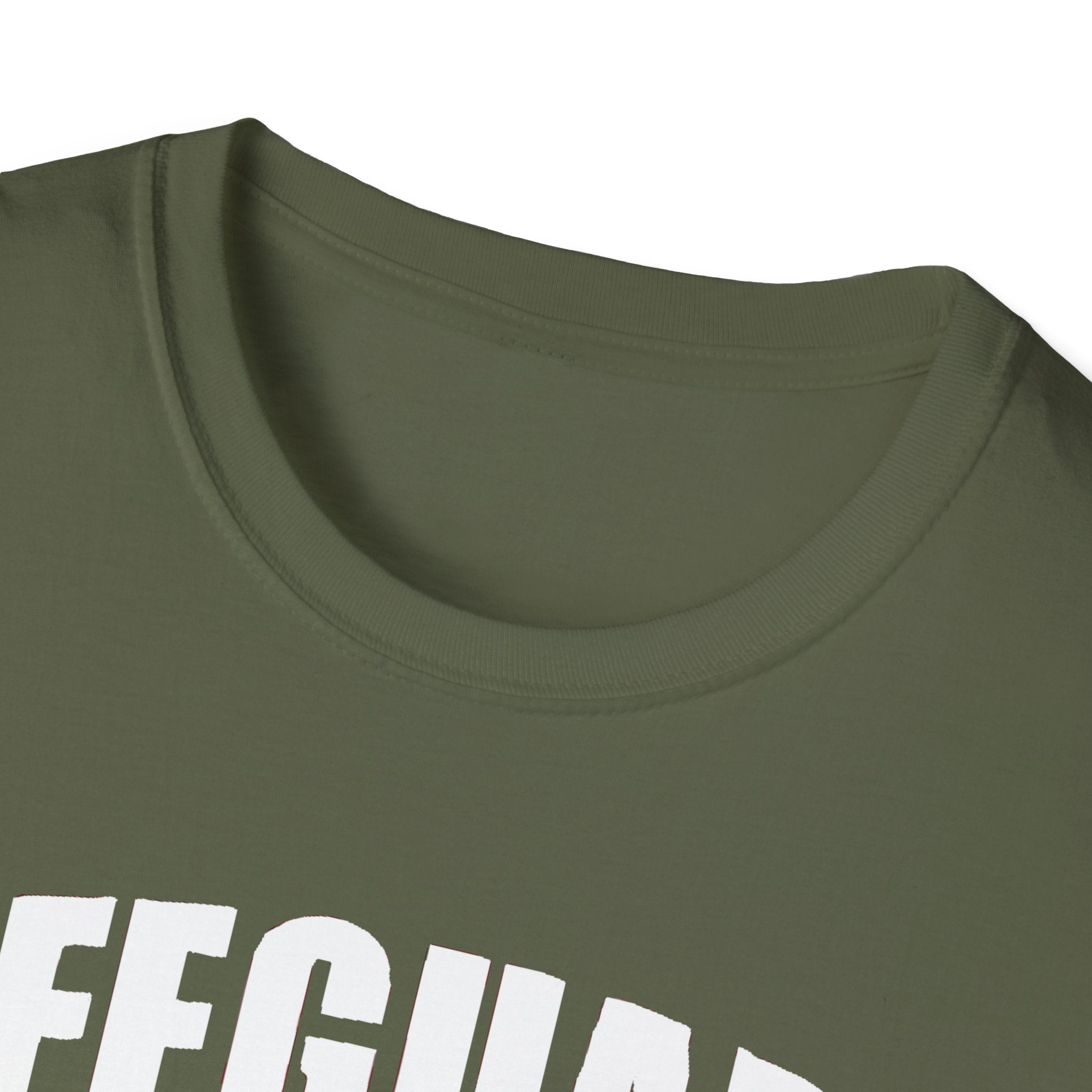 Lifeguard T-Shirt