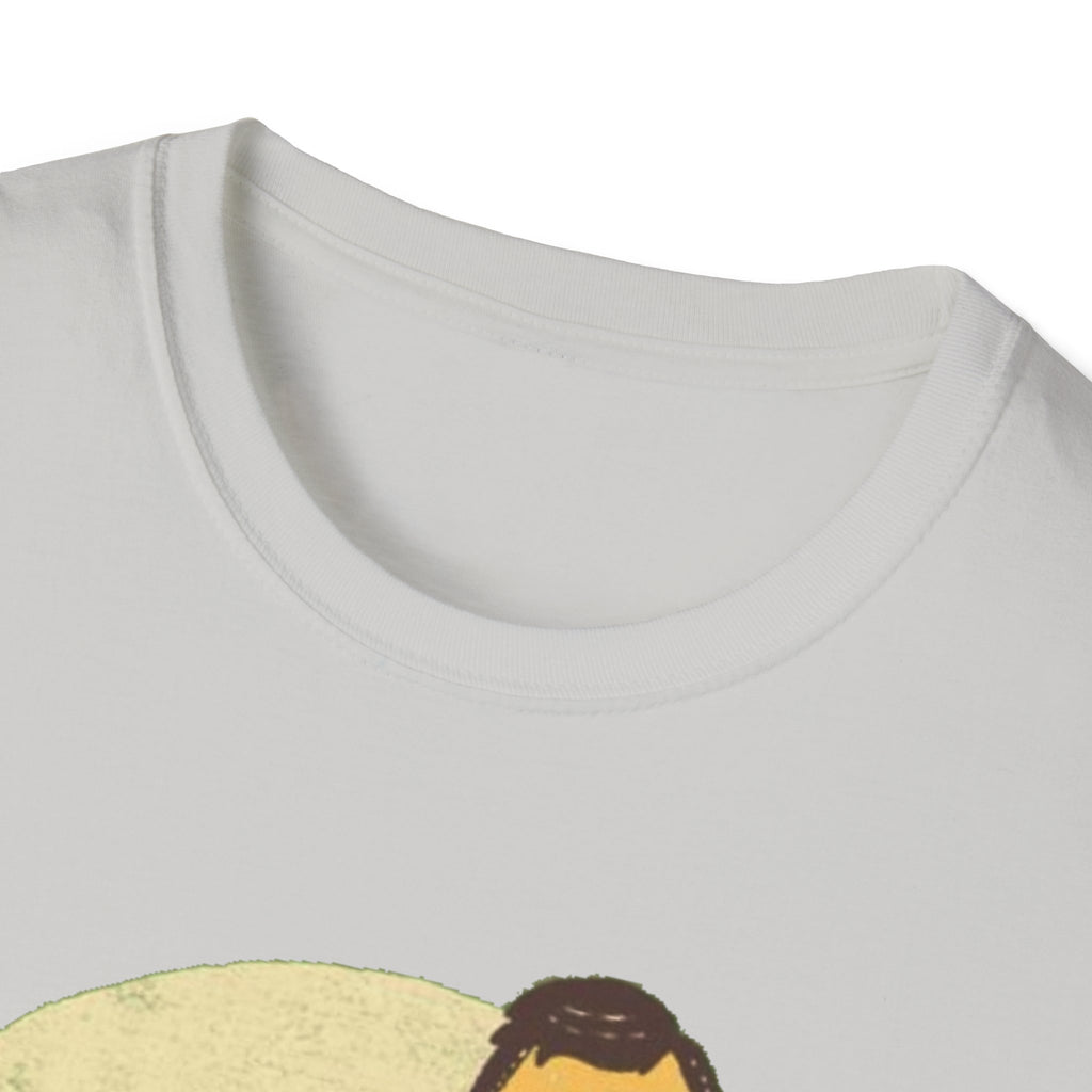 Bert And Ernie T-Shirt