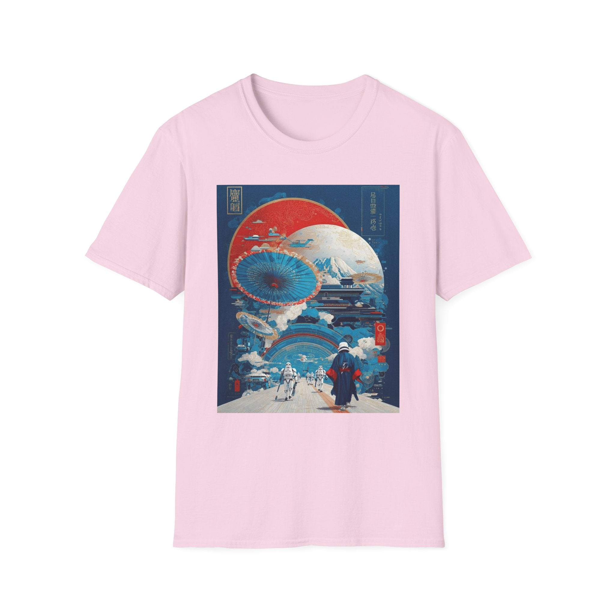 Star Wars T-Shirt
