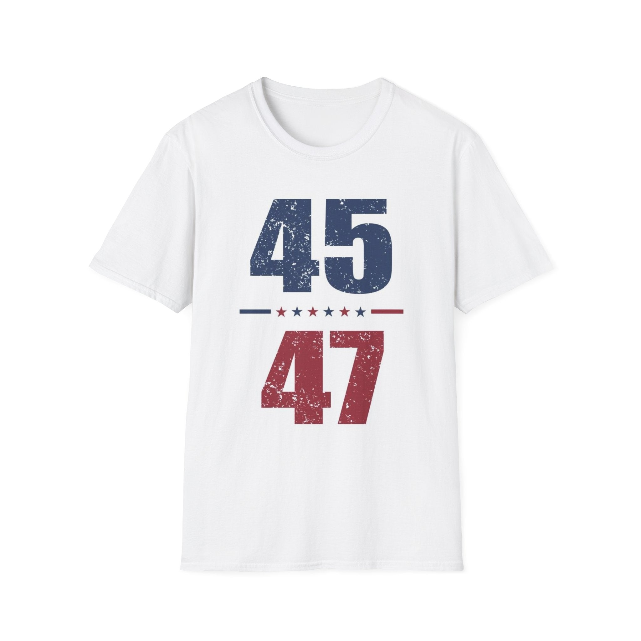 45 / 47 T-Shirt