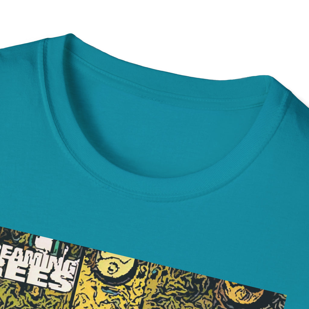 90's Grunge Music T-Shirt