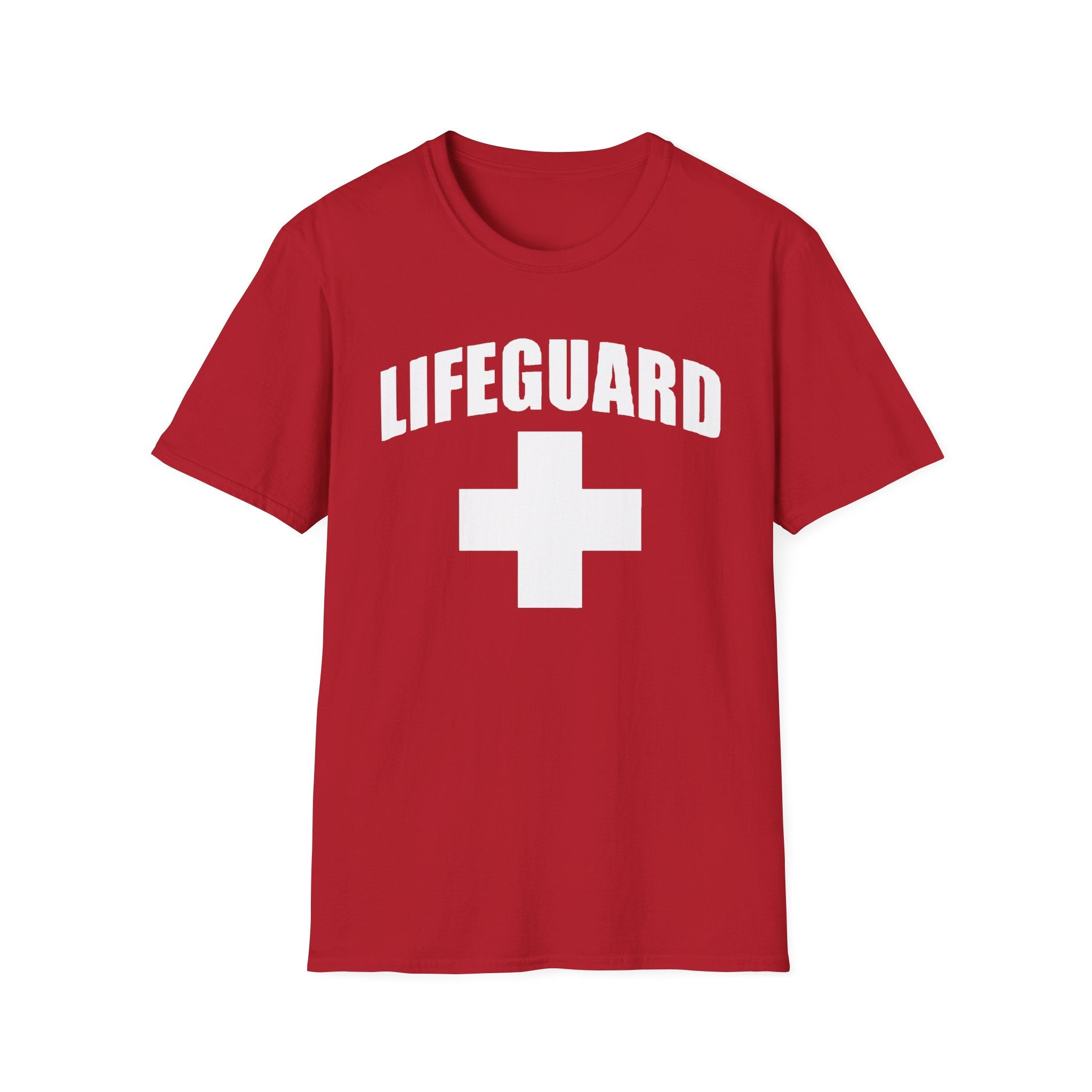 Lifeguard T-Shirt